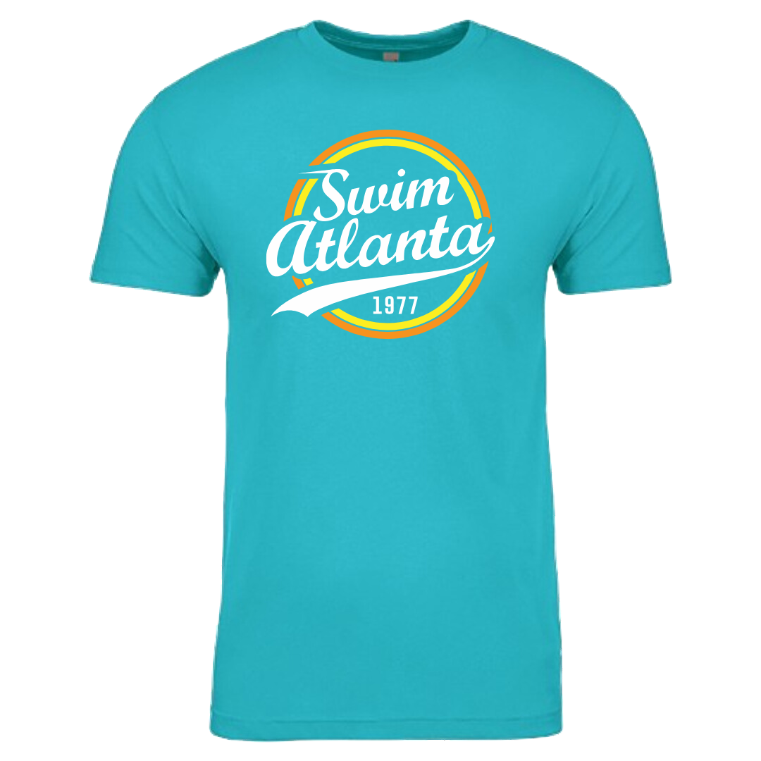 Team T-Shirt #2 - Swim Atlanta