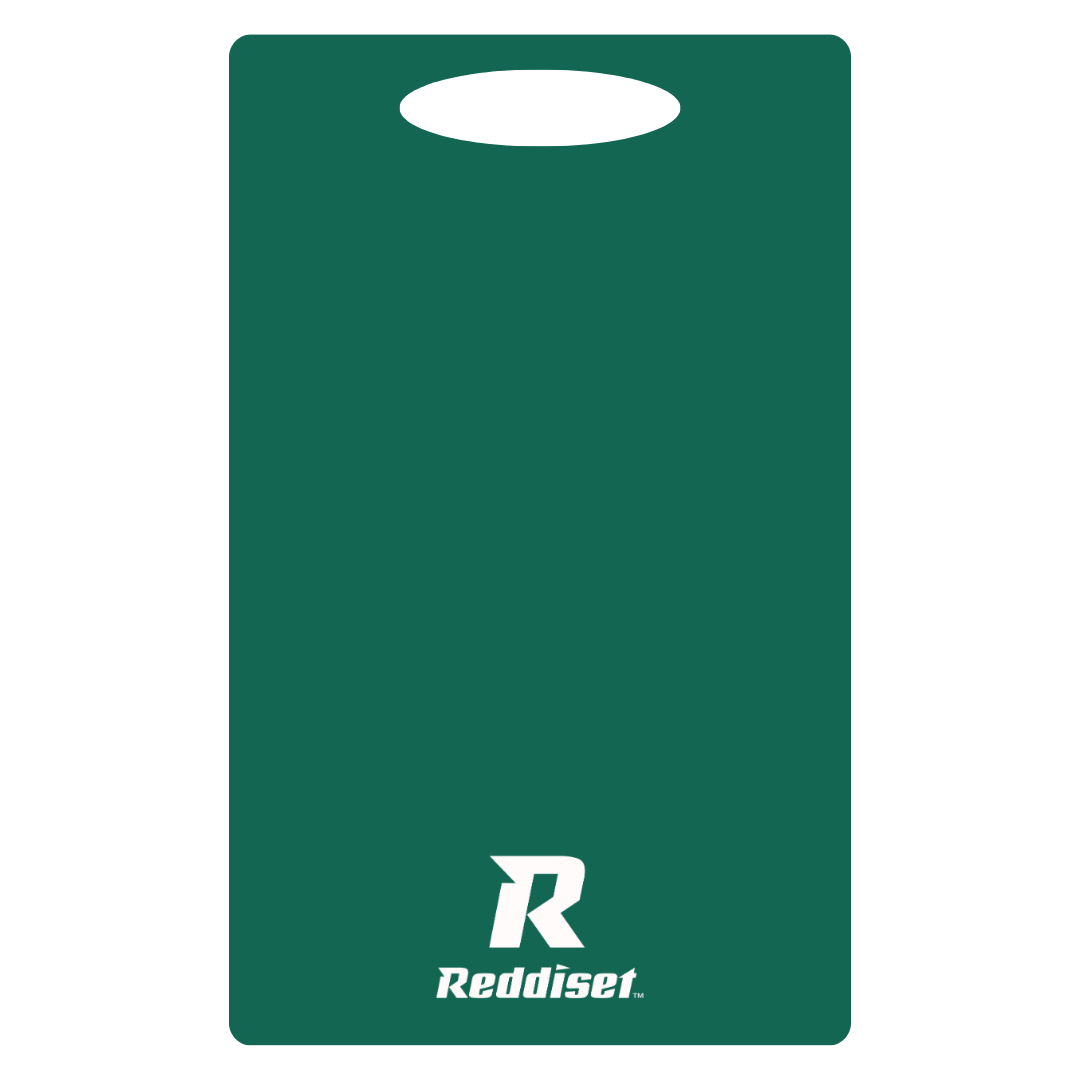 Aluminum Bag Tag (Customized) - Tampa Y