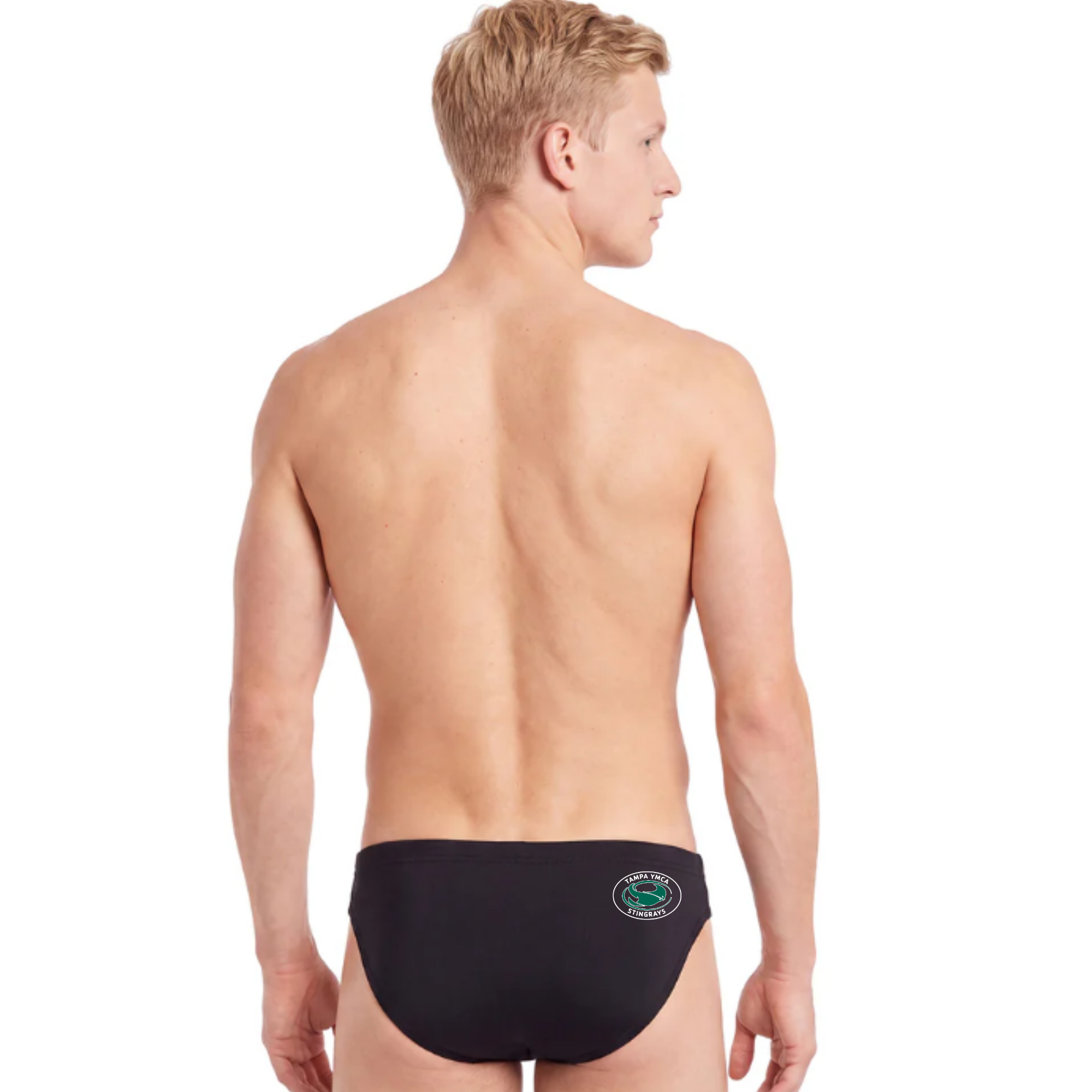 Speedo Endurance+ Max Brief (Heat Press) - Tampa Y