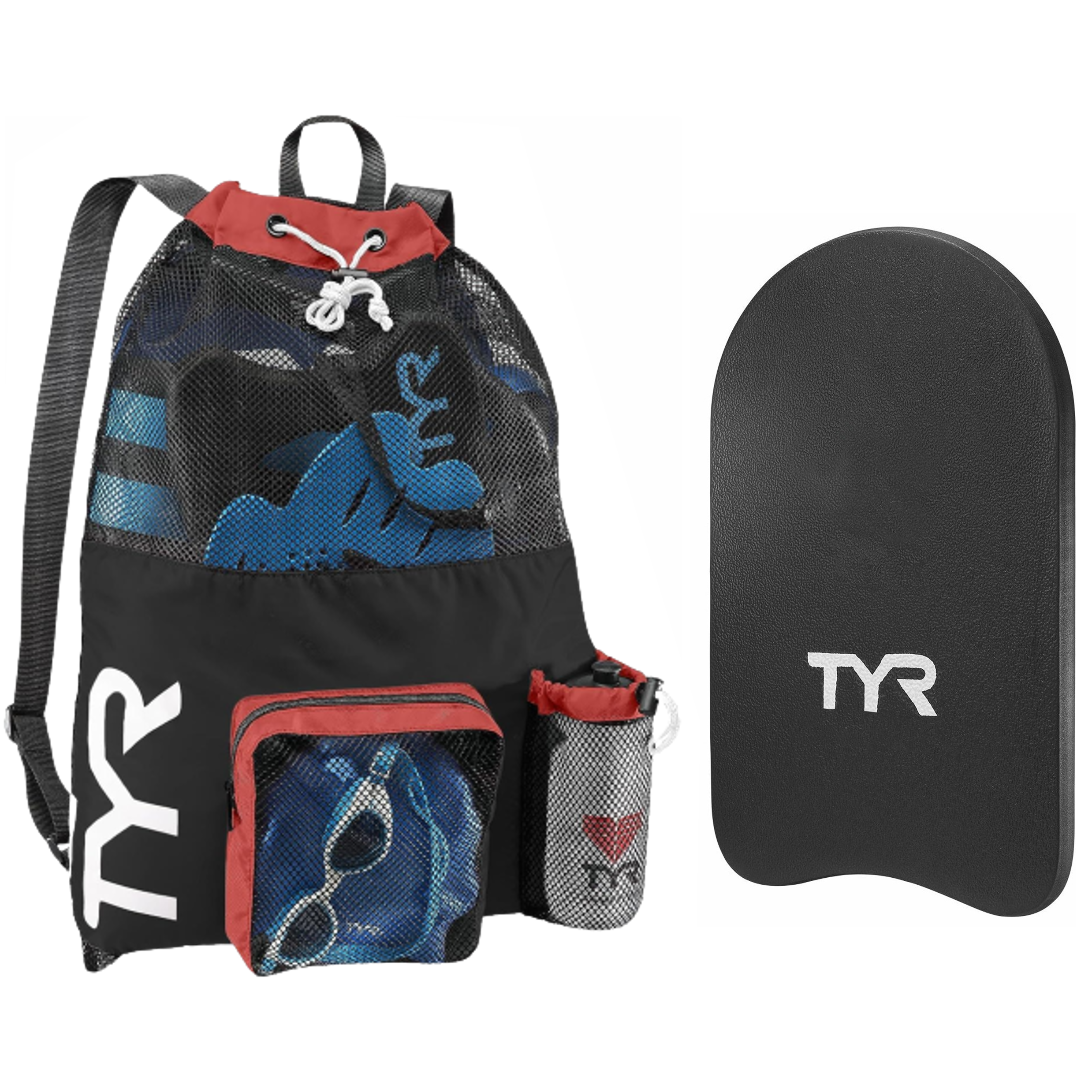 Equipment Bundle 1 - Tampa Y