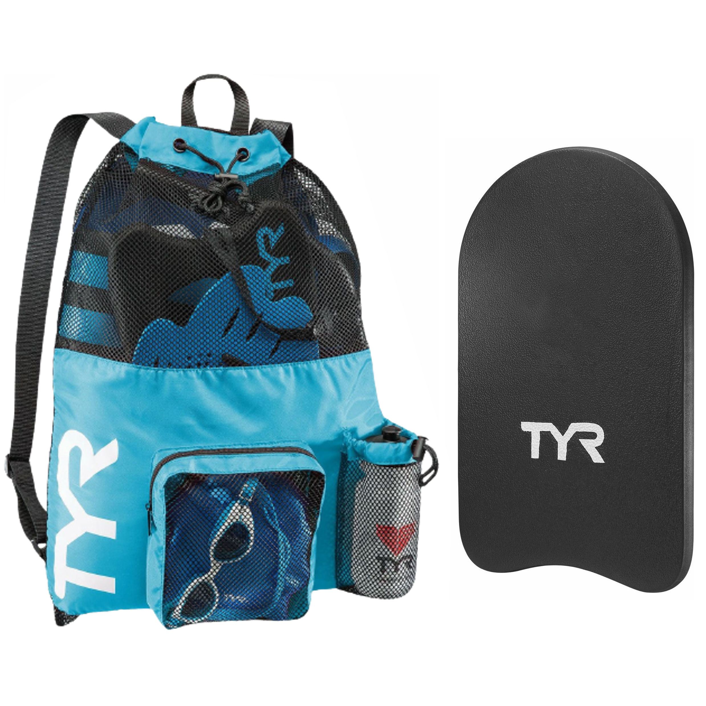 Equipment Bundle 1 - Tampa Y