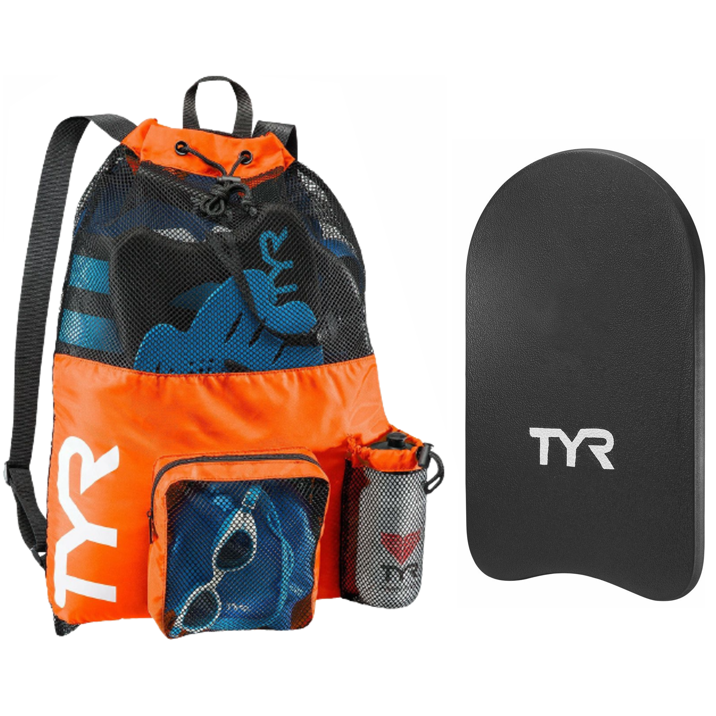 Equipment Bundle 1 - Tampa Y