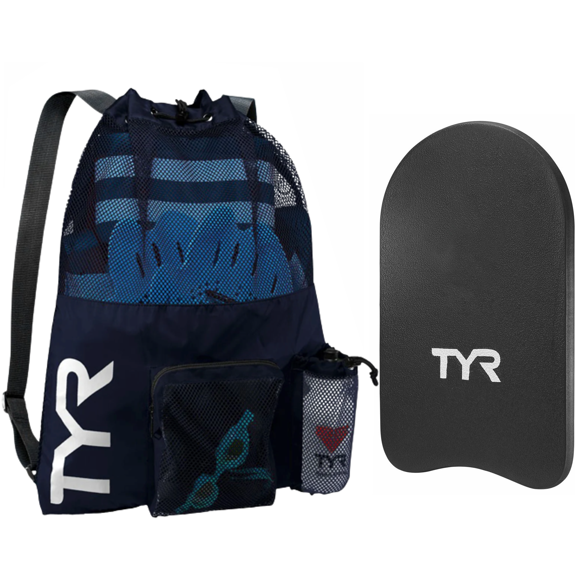 Equipment Bundle 1 - Tampa Y