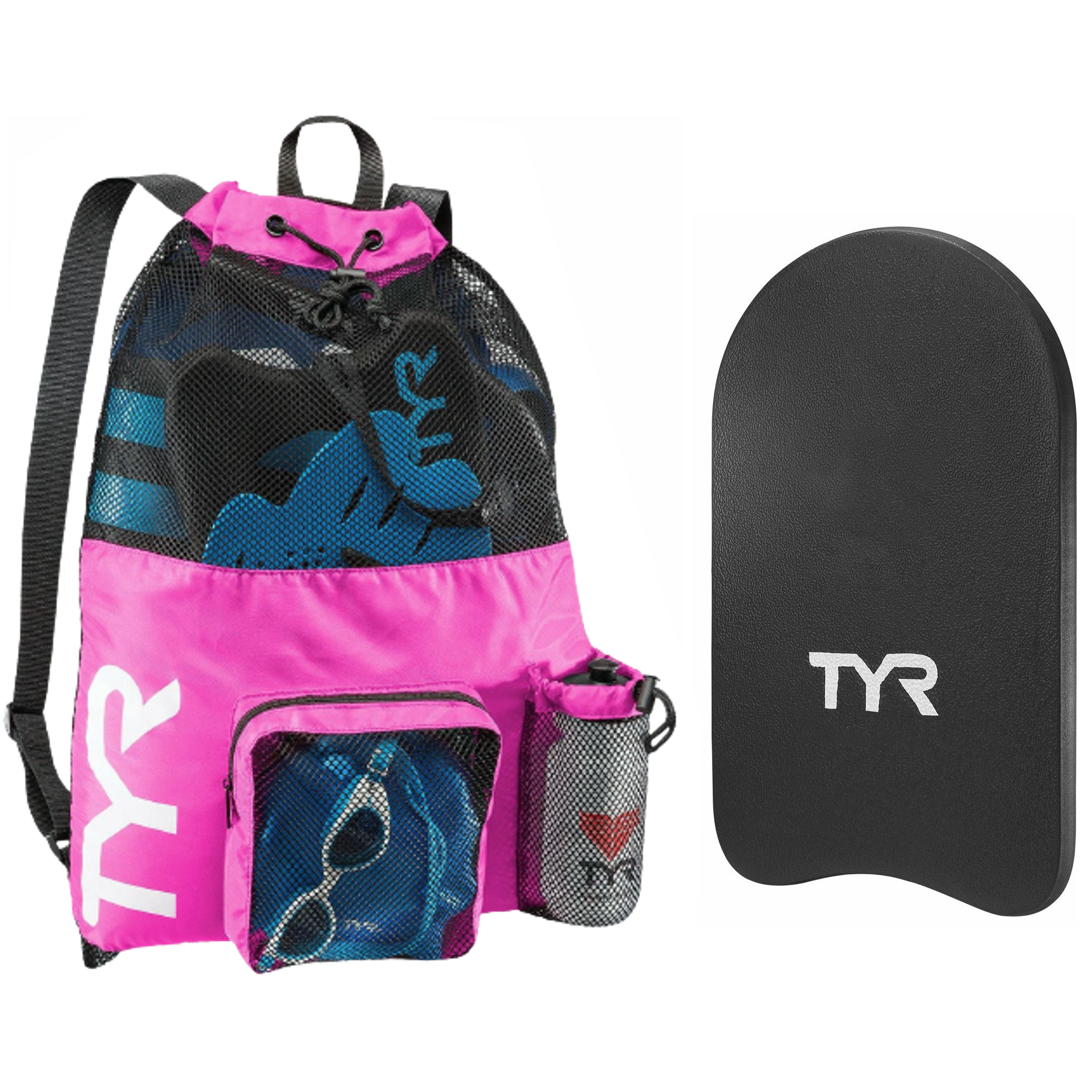 Equipment Bundle 1 - Tampa Y