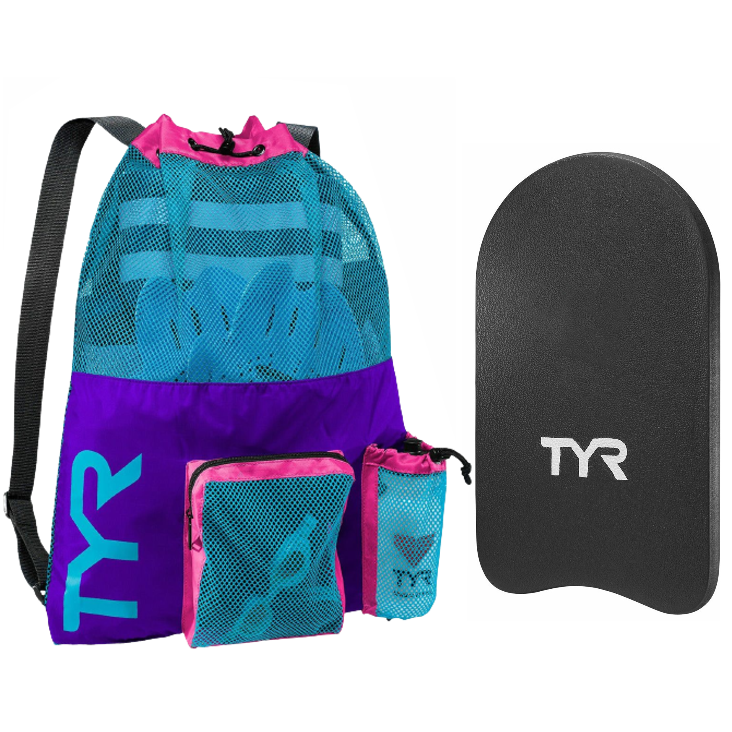 Equipment Bundle 1 - Tampa Y