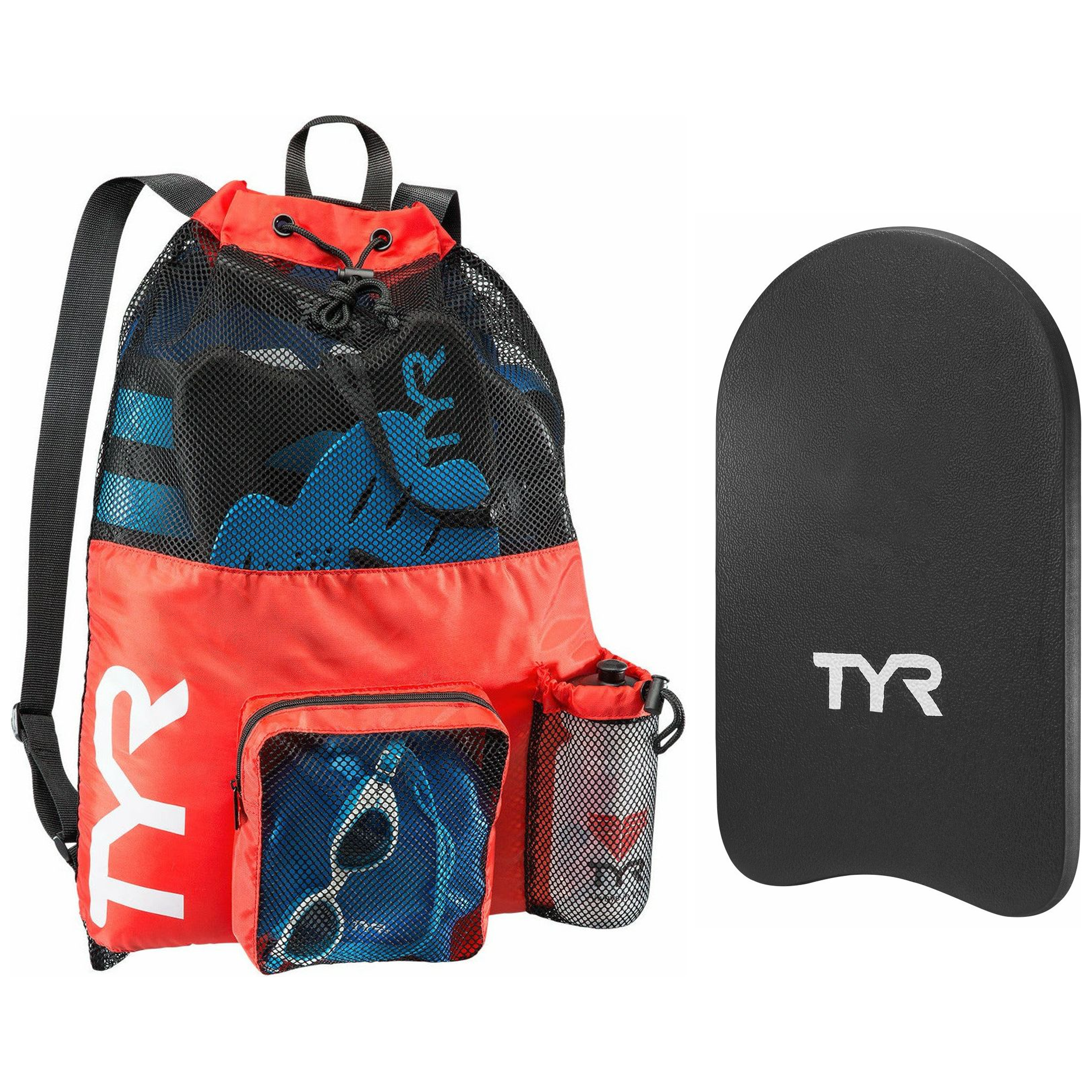 Equipment Bundle 1 - Tampa Y
