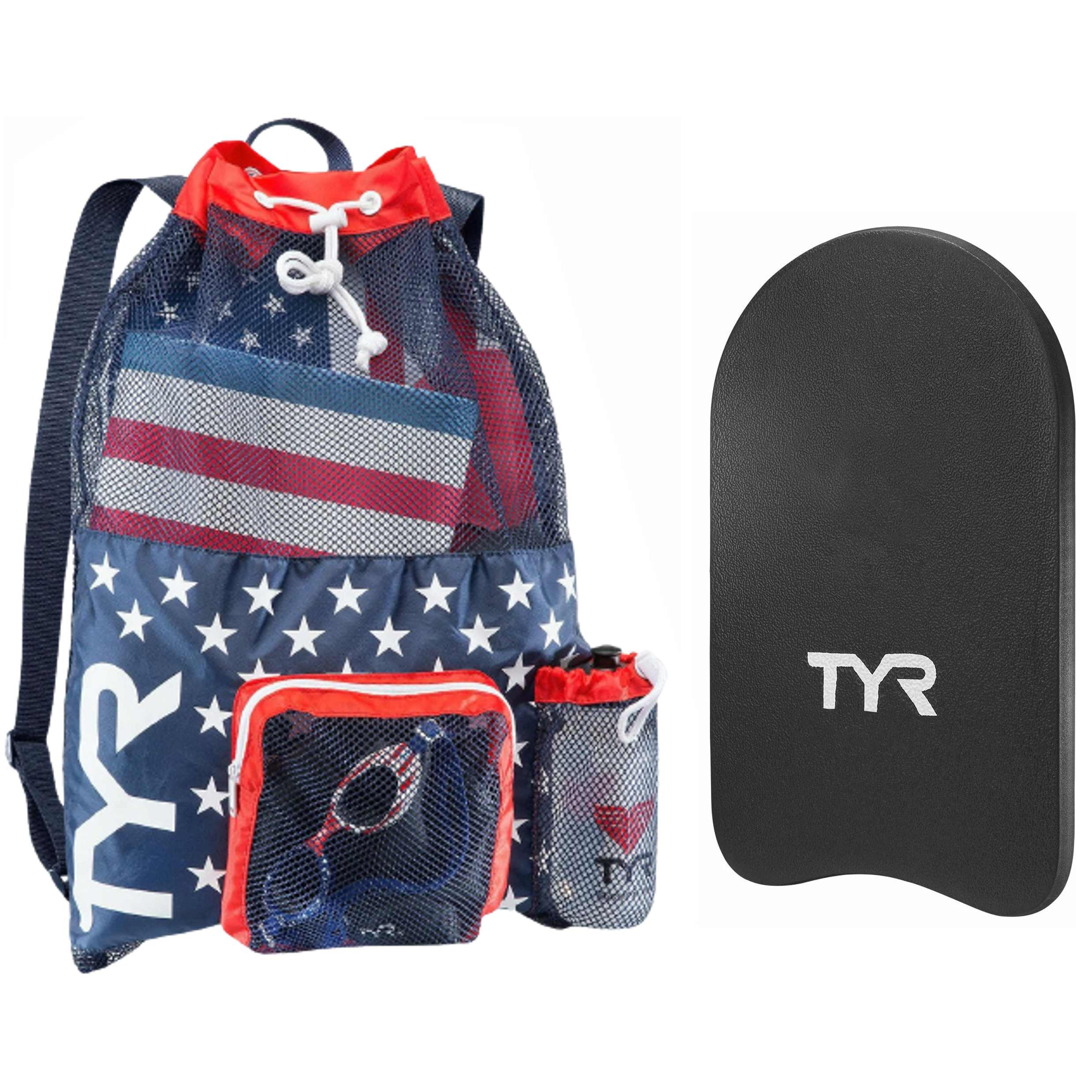 Equipment Bundle 1 - Tampa Y