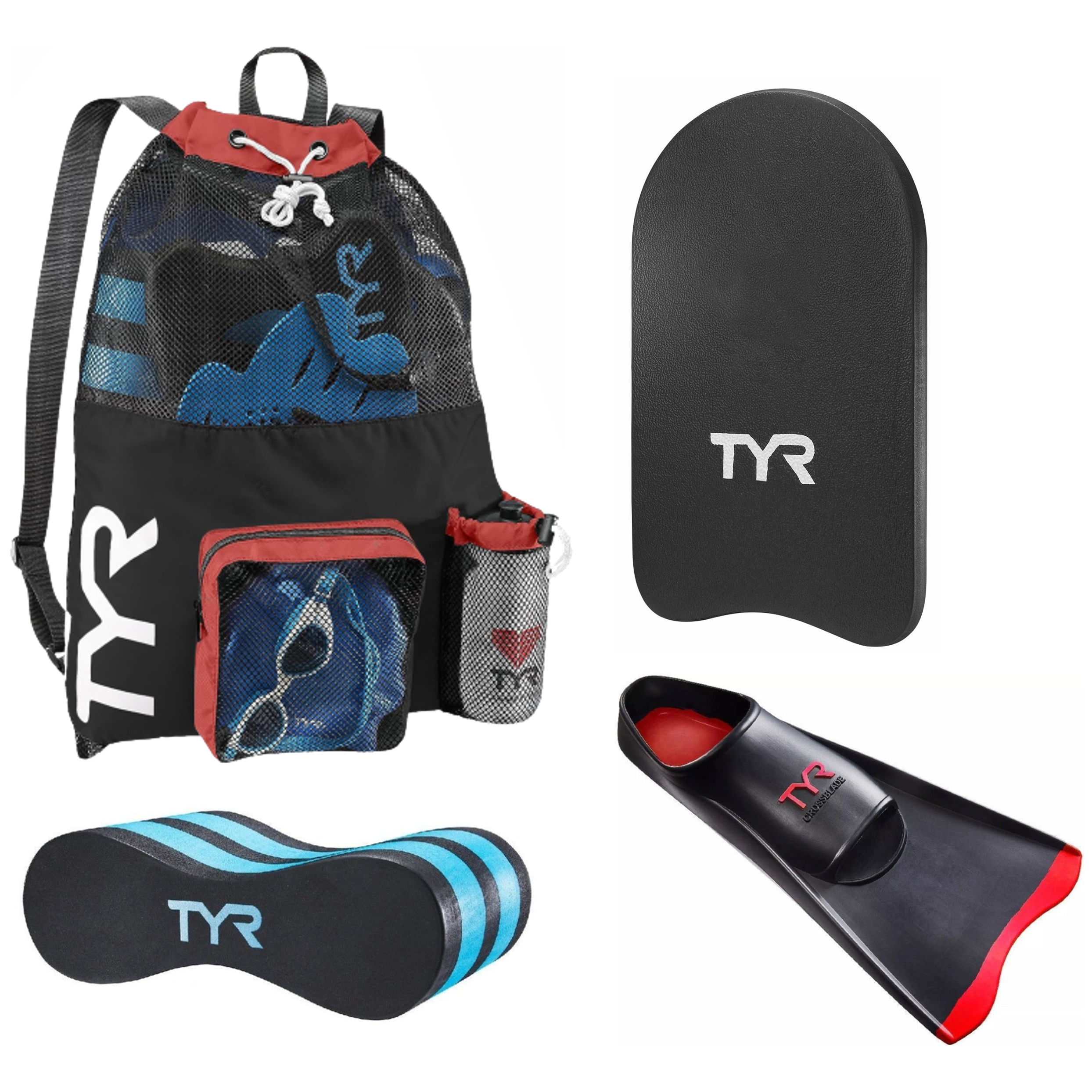 Equipment Bundle 2 - Tampa Y