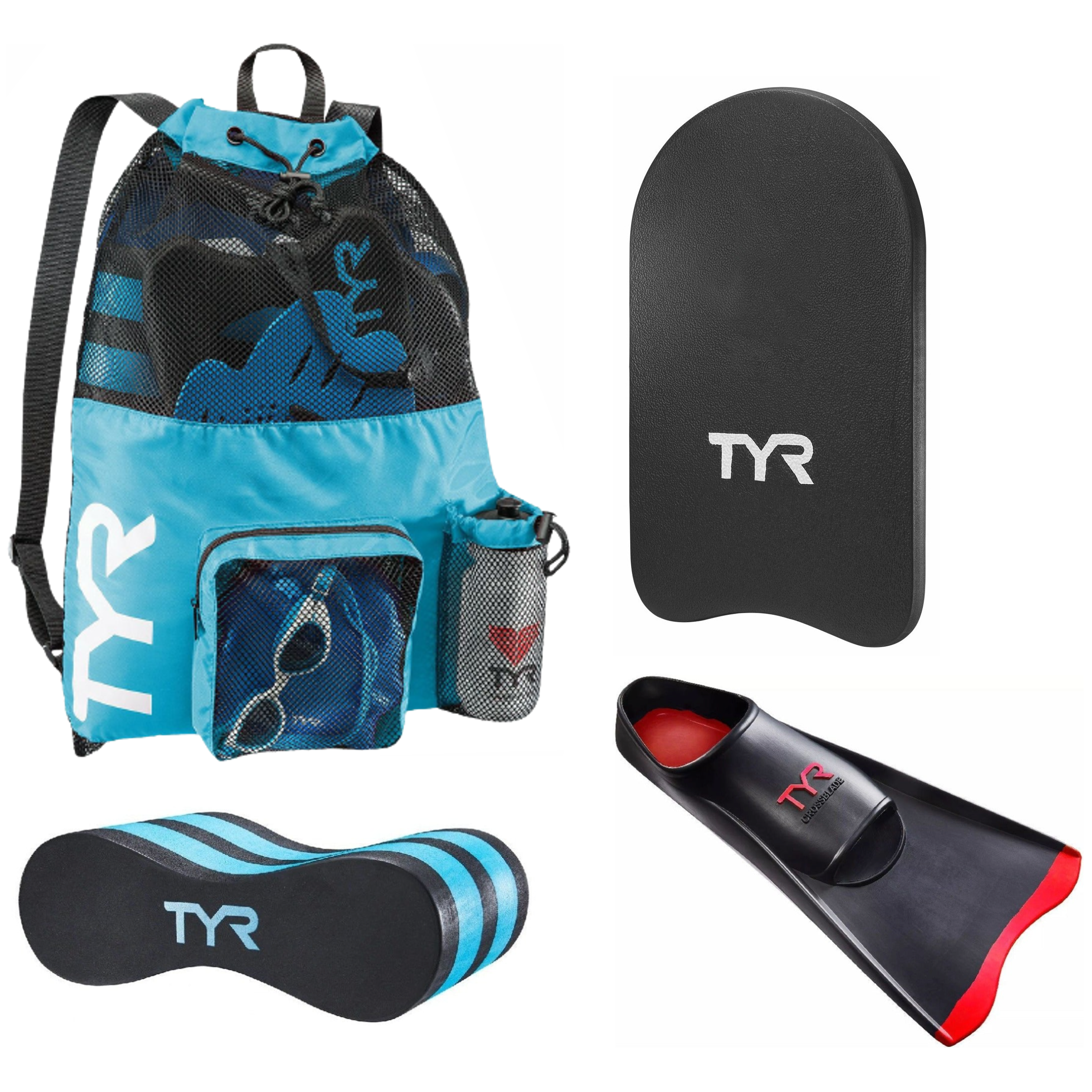 Equipment Bundle 2 - Tampa Y