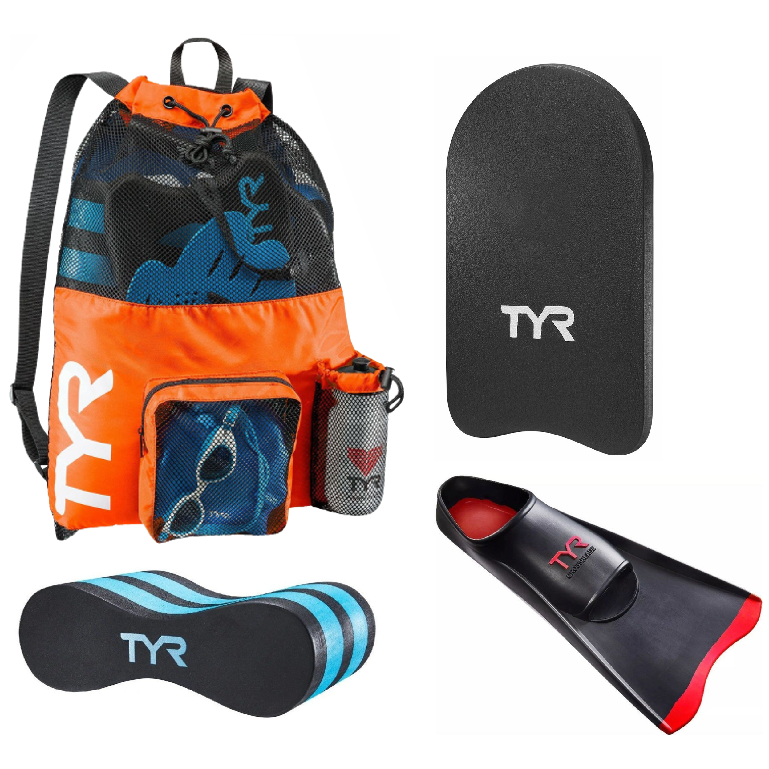 Equipment Bundle 2 - Tampa Y