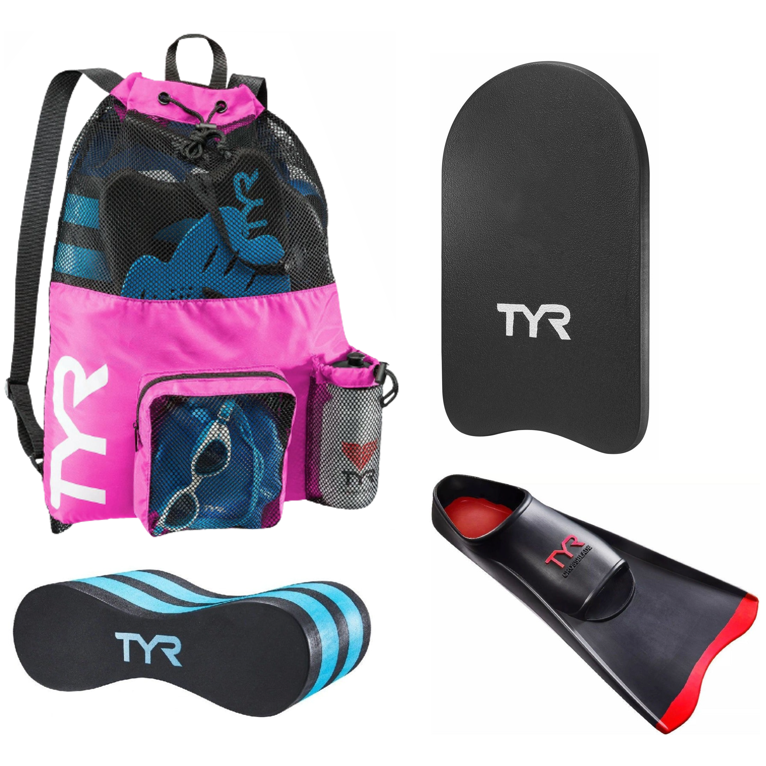 Equipment Bundle 2 - Tampa Y