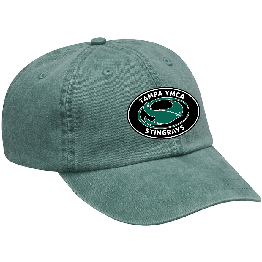 Floppy Cap (Customized) - Tampa Y