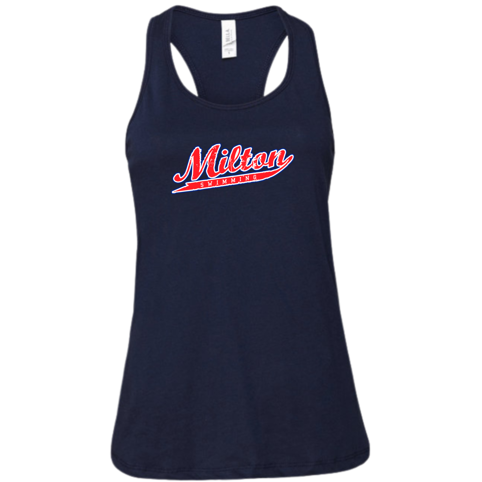 Ladies' Tank Top - Milton