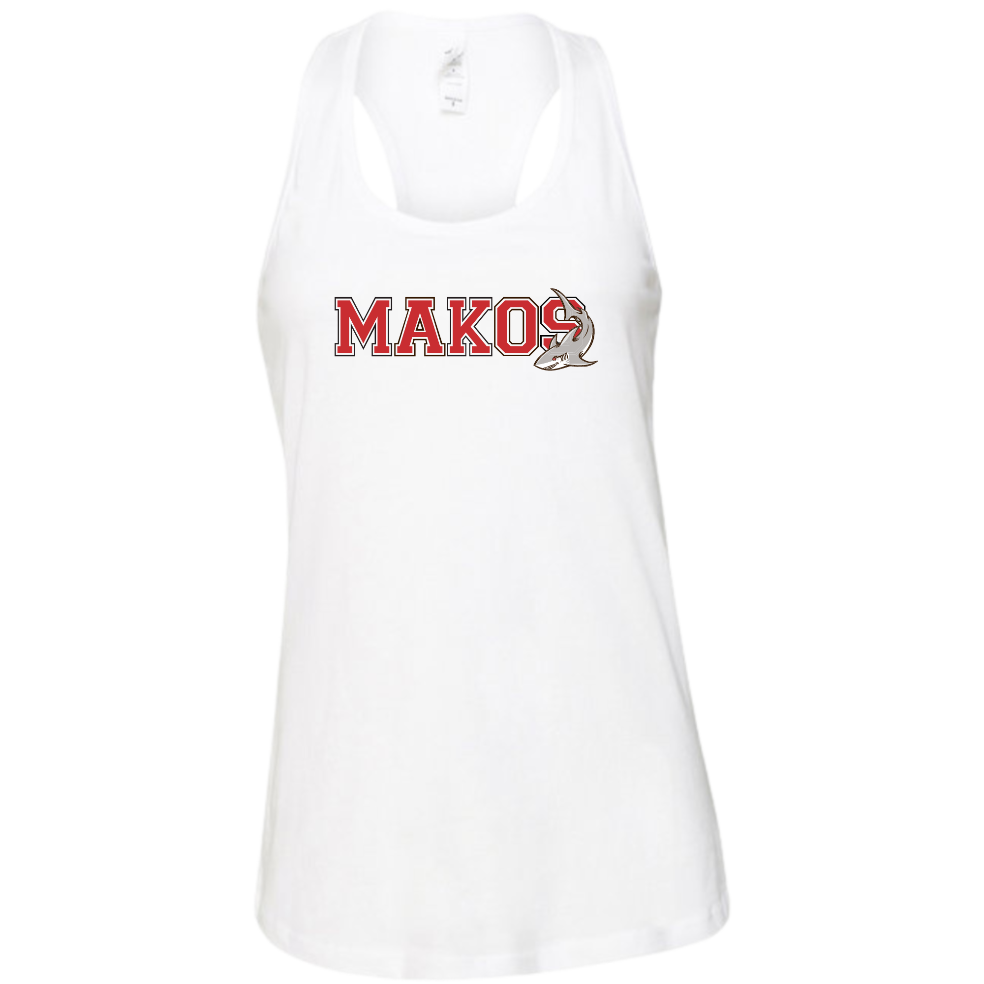 Ladies' Tank Top - Meadowbrook