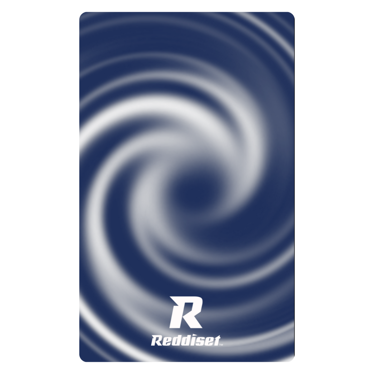 Aluminum Bag Tag (Customized) - SwimRight LA Pre Team