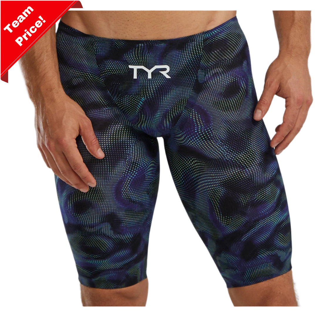 TYR Avictor 2.0 Jammer - Team Price
