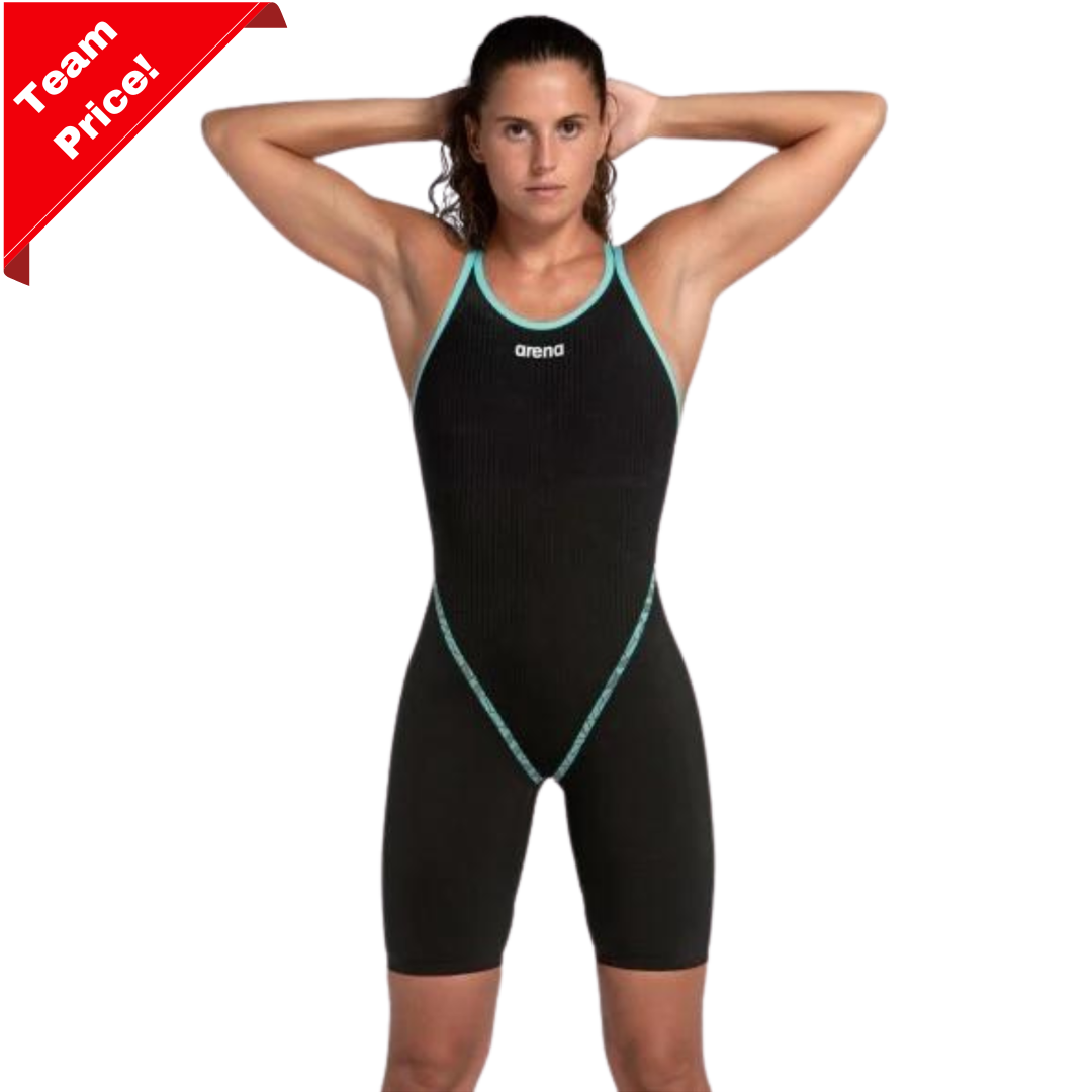 Arena Powerskin Primo Closed Back Kneeskin - NC/SC