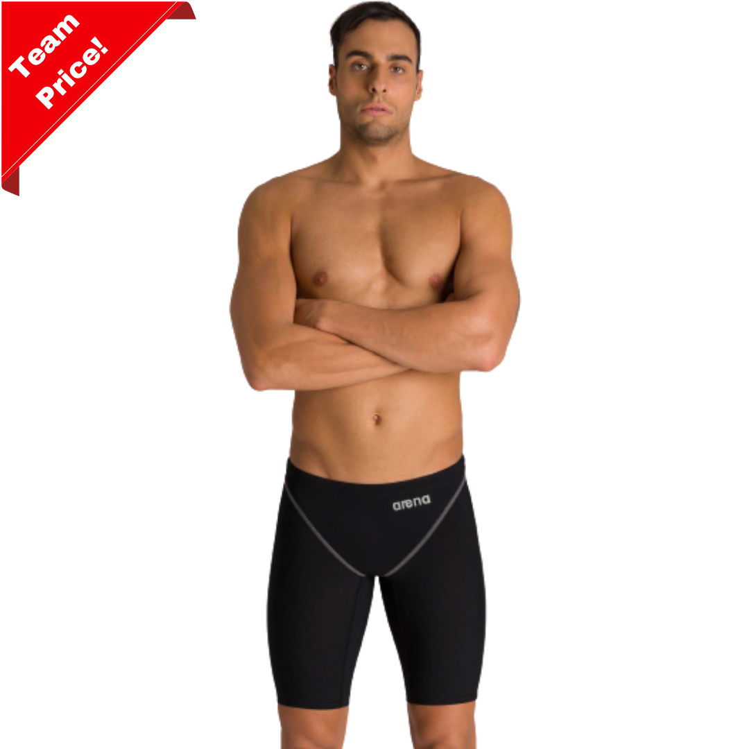 Arena Powerskin ST Next Jammer (12U) - NC/SC