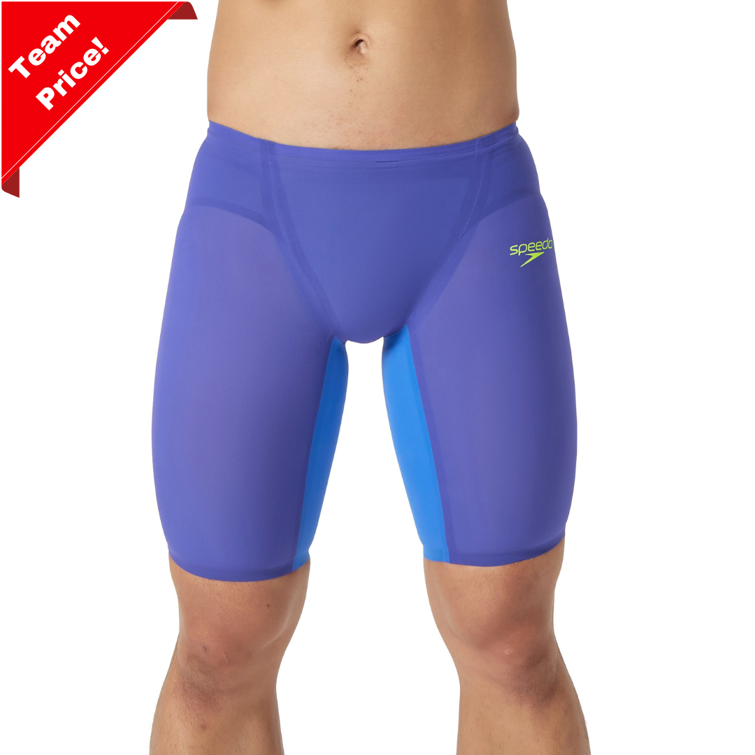 Speedo Fastskin LZR Pure Valor 2.0 Jammer - NC/SC