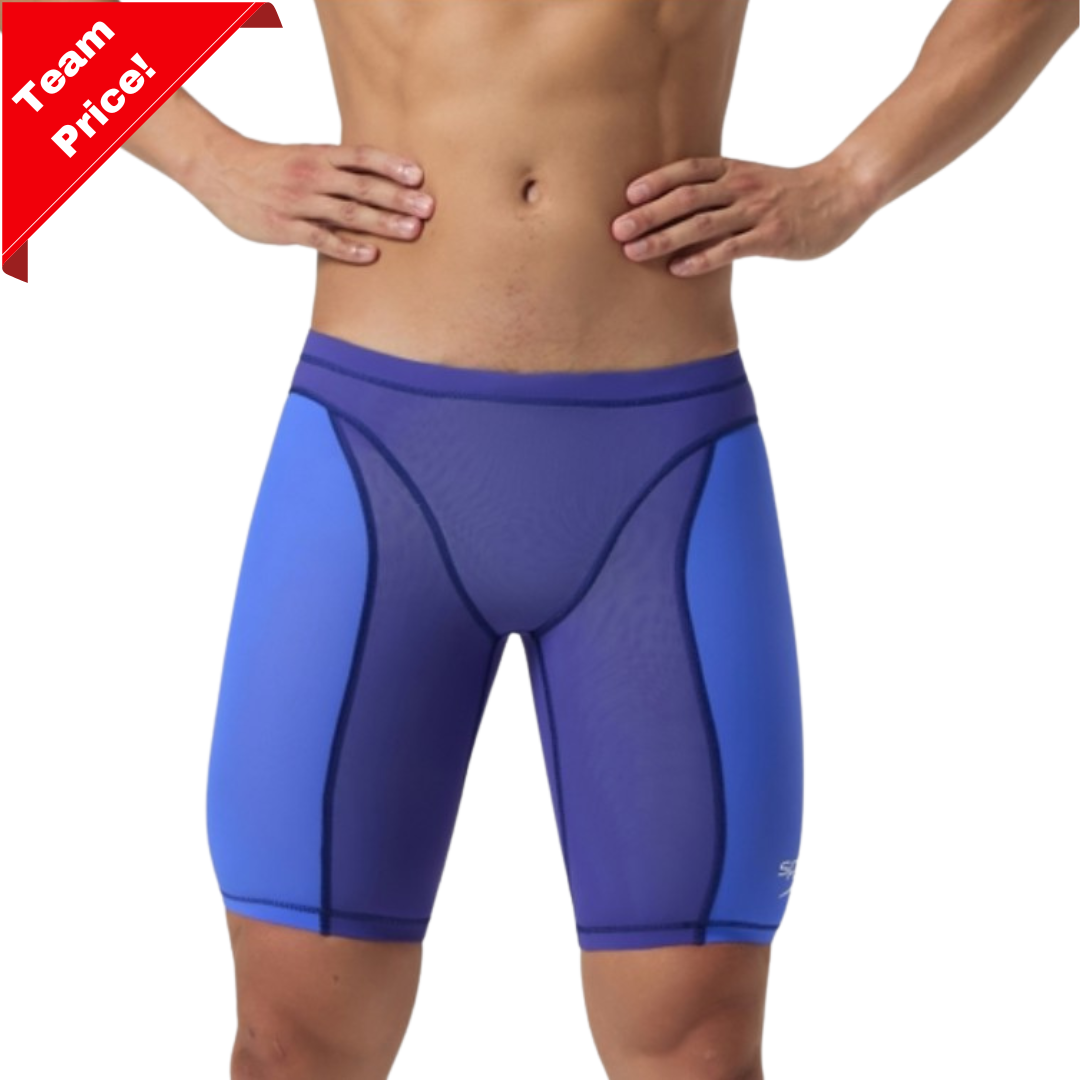 Speedo Vanquisher Jammer (12U) - NC/SC