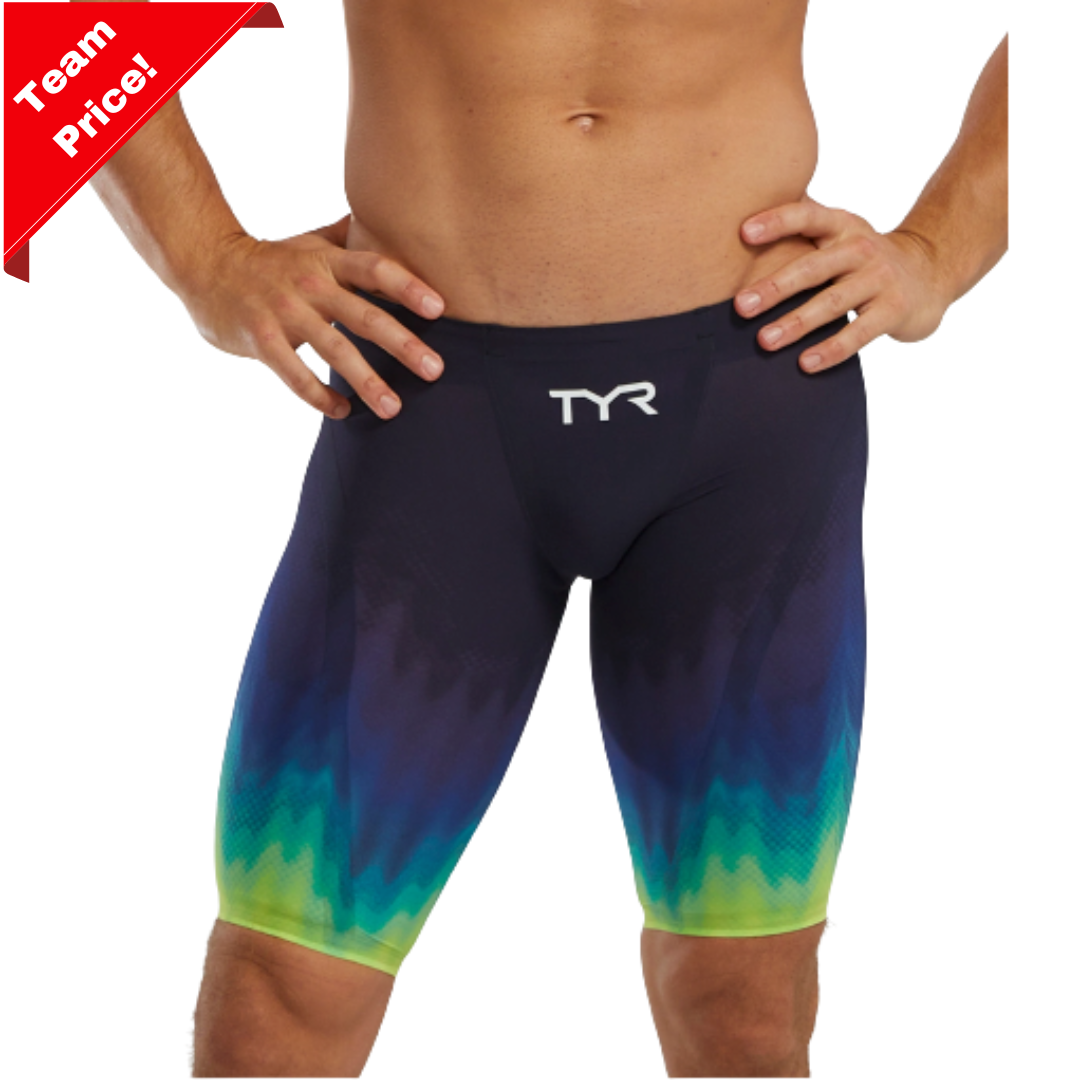 TYR Venzo Jammer - NC/SC