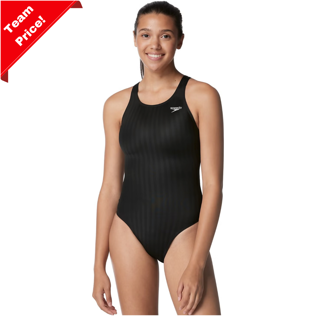 Speedo Aquablade Recordbreaker One Piece (12U) - Team Price