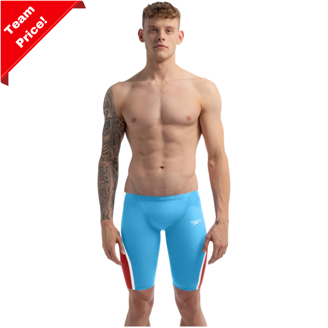 Speedo Fastskin LZR Pure Intent 2.0 Jammer - Team Contract Price