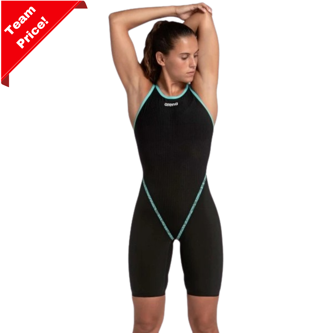 Arena Powerskin Primo Closed Back Kneeskin - Team Price
