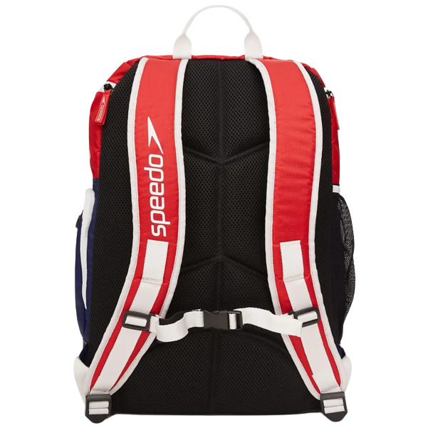 Speedo Teamster Backpack (Customized) - Swim Atlanta