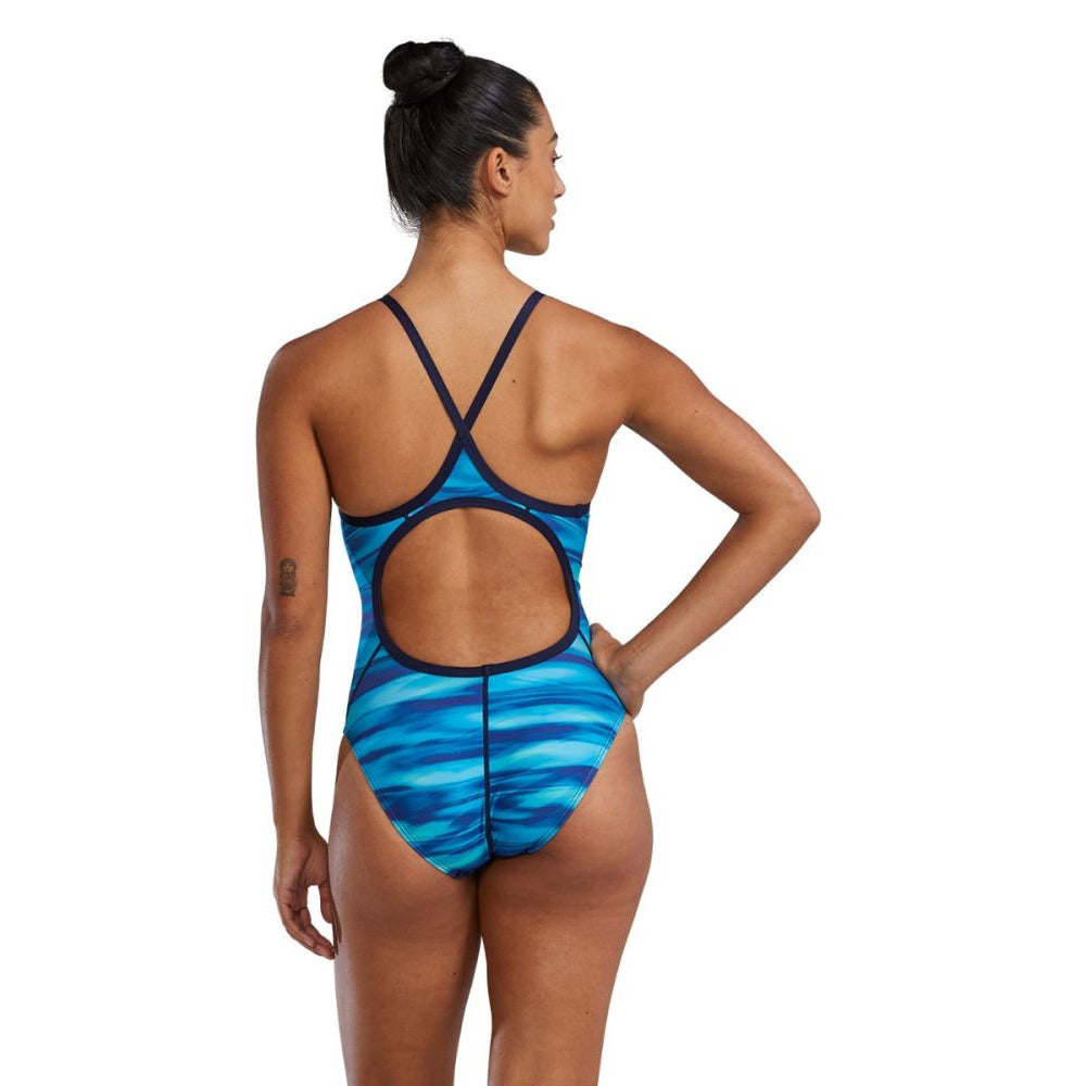 TYR Durafast Elite Technowave Diamondfit