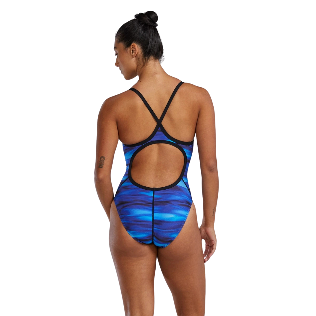 TYR Durafast Elite Technowave Diamondfit