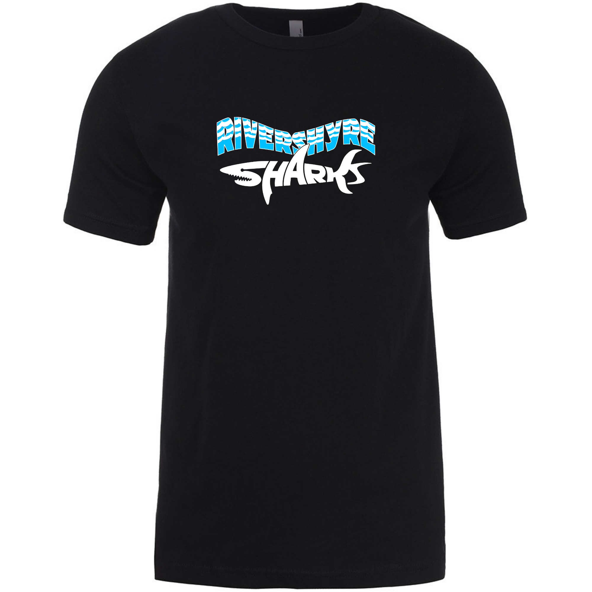 Short Sleeve T-Shirt (Customized) - Rivershyre