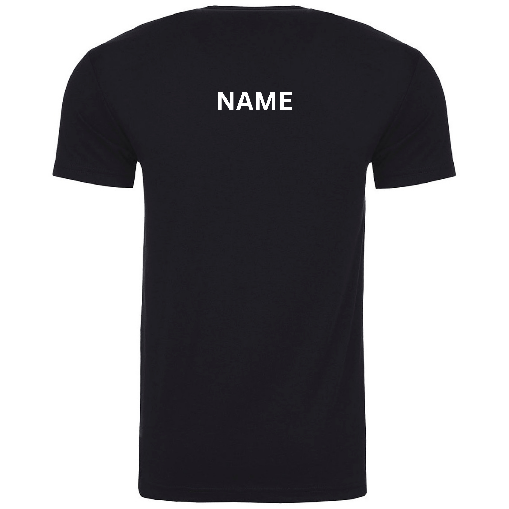 Short Sleeve T-Shirt (Customized) - Coast Aquatics