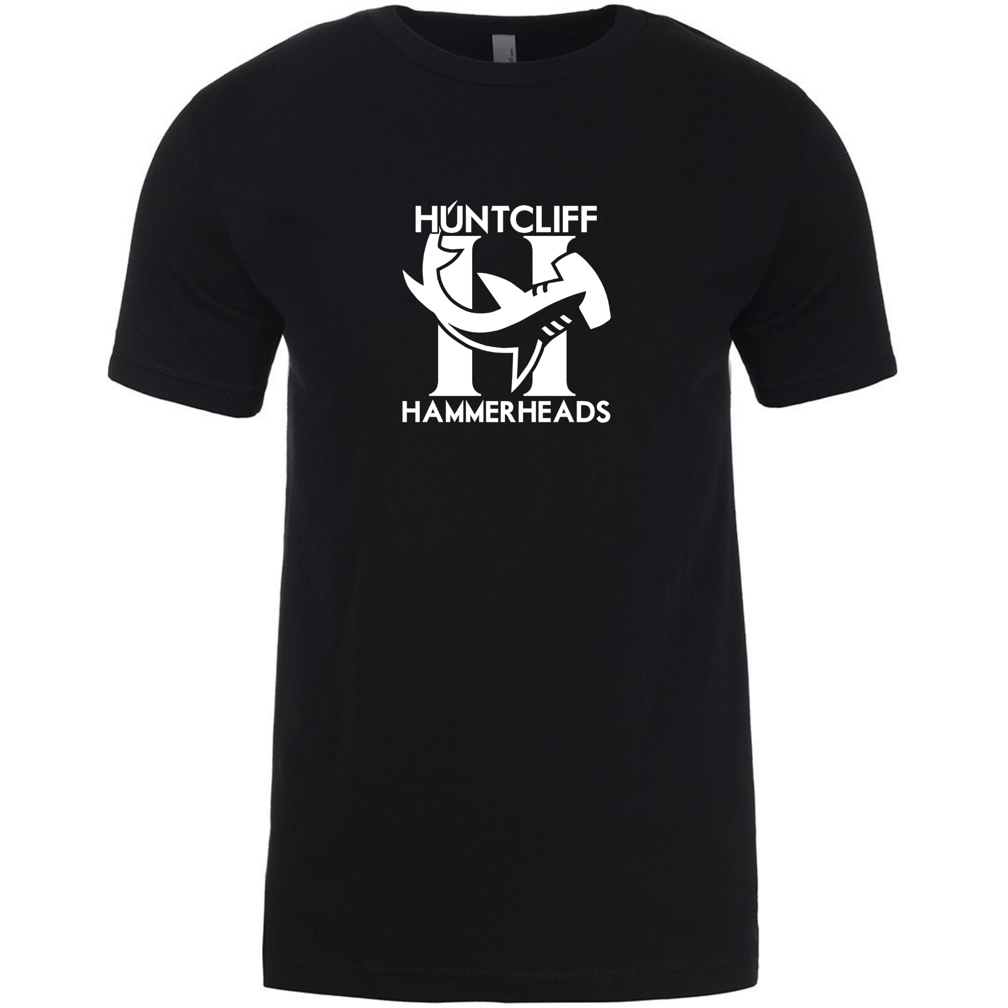 Short Sleeve T-Shirt (Customized) - Huntcliff