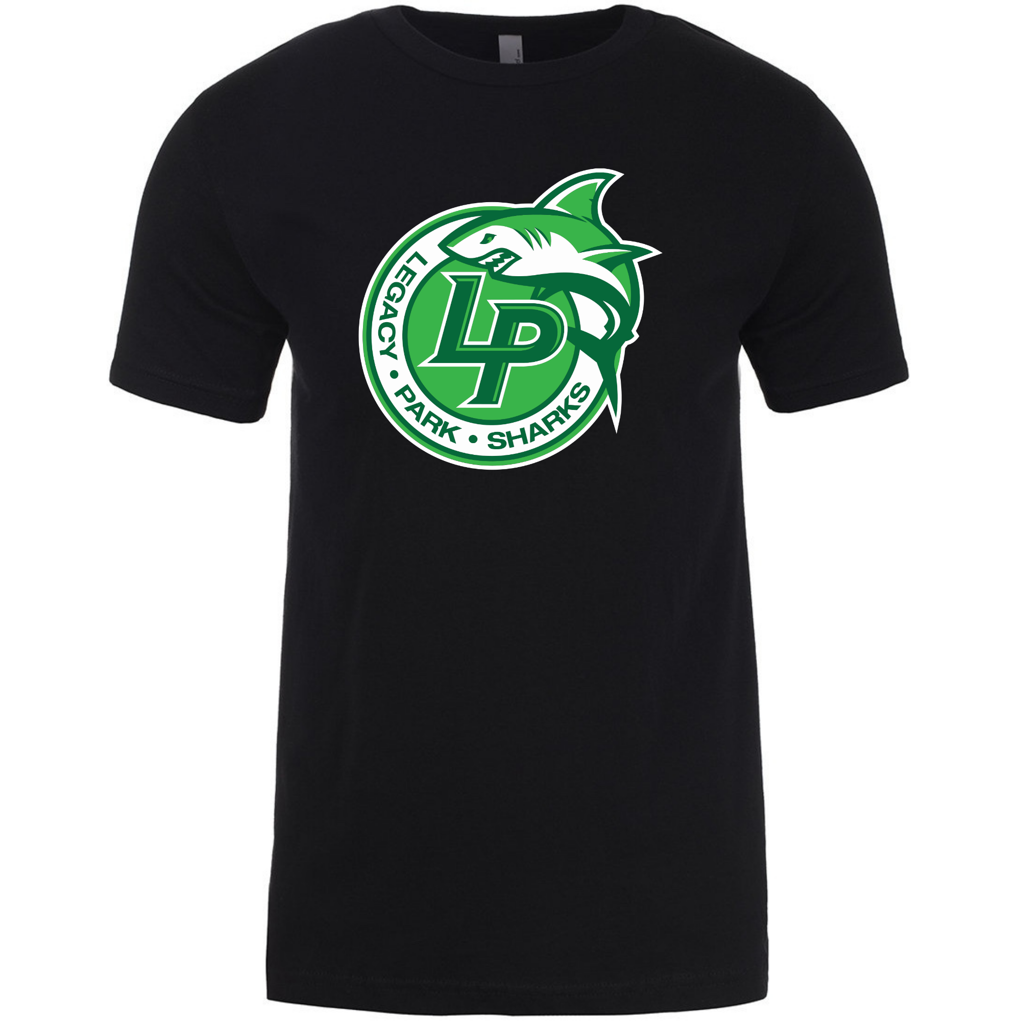 Short Sleeve T-Shirt (Customized) - Legacy Park