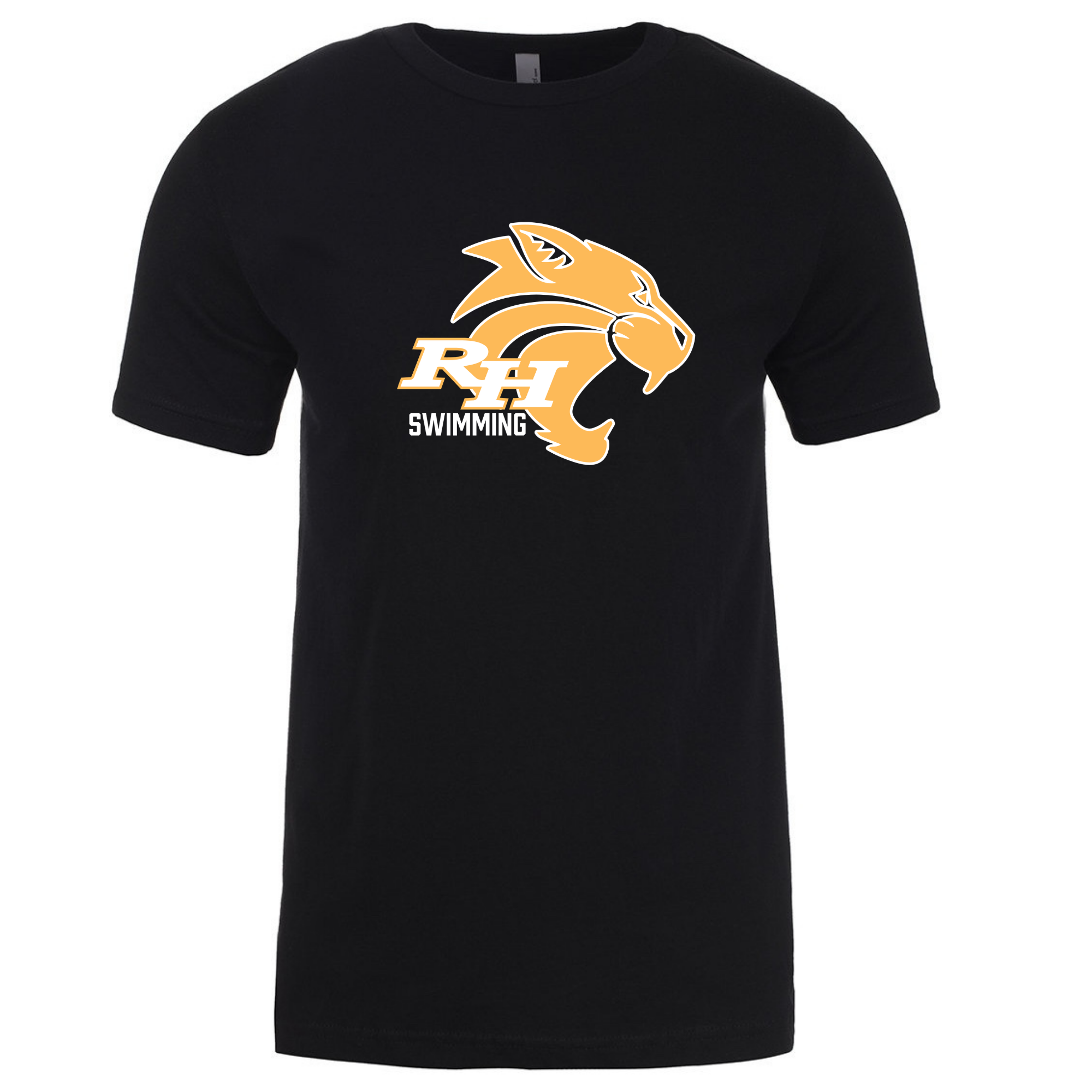 Short Sleeve T-Shirt (Customized) - Richmond Hill