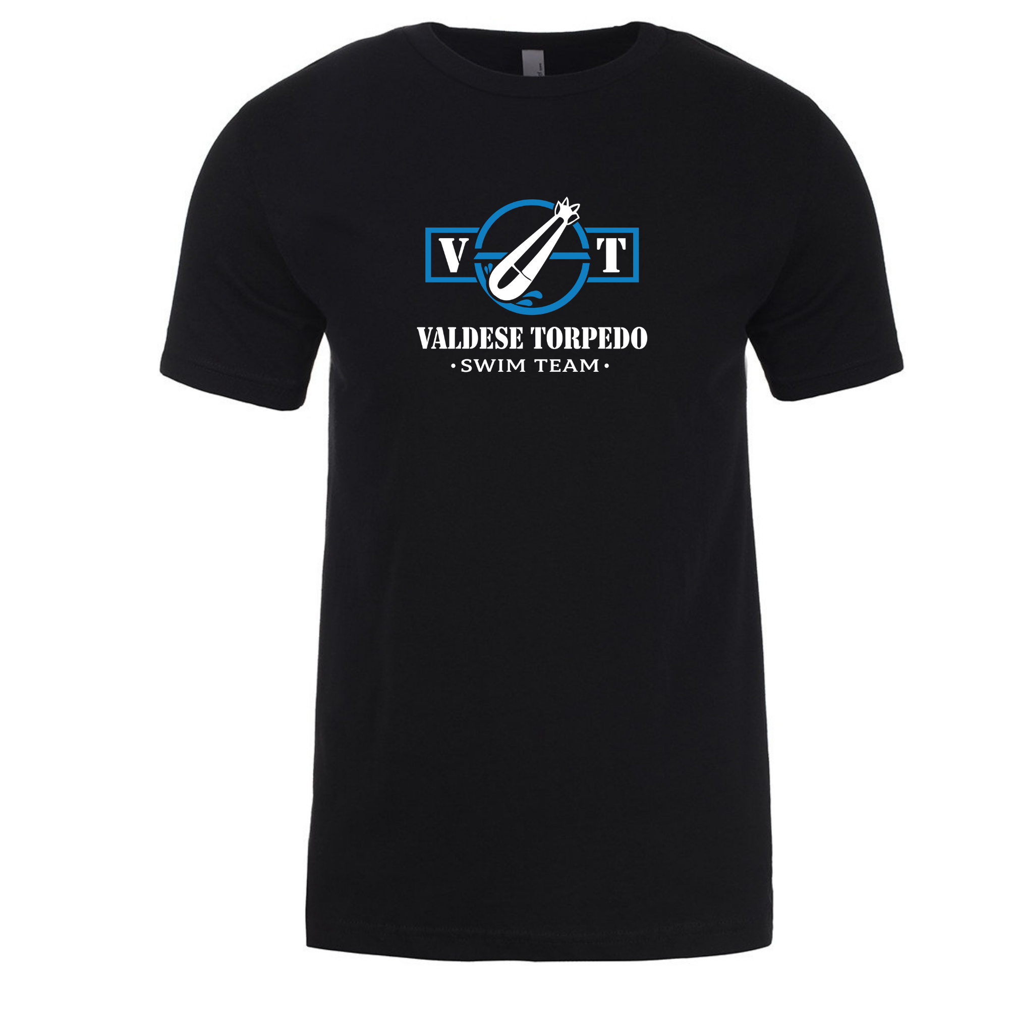 Short Sleeve T-Shirt (Customized) - Valdese