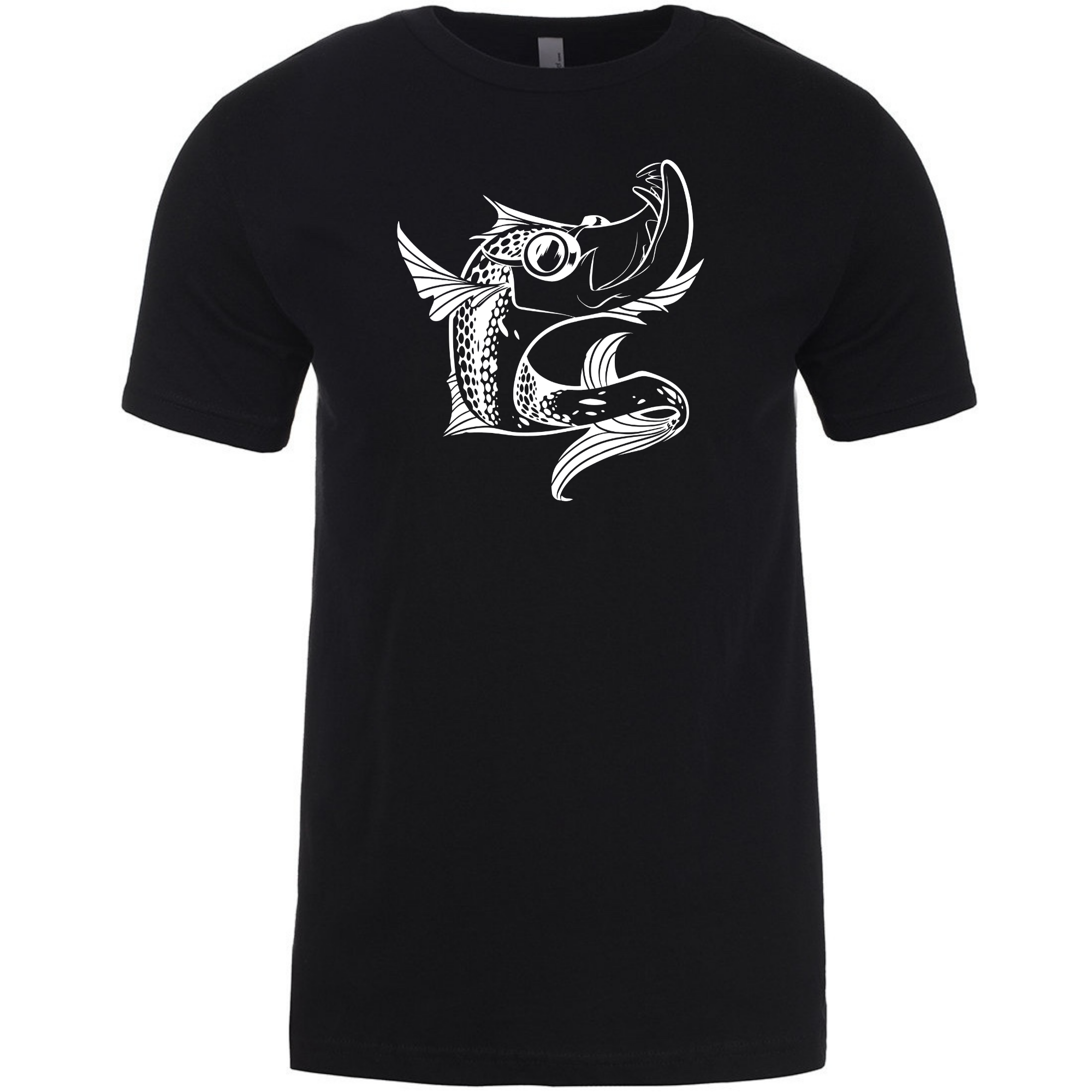 Short Sleeve T-Shirt (Customized) - Wilmington Park