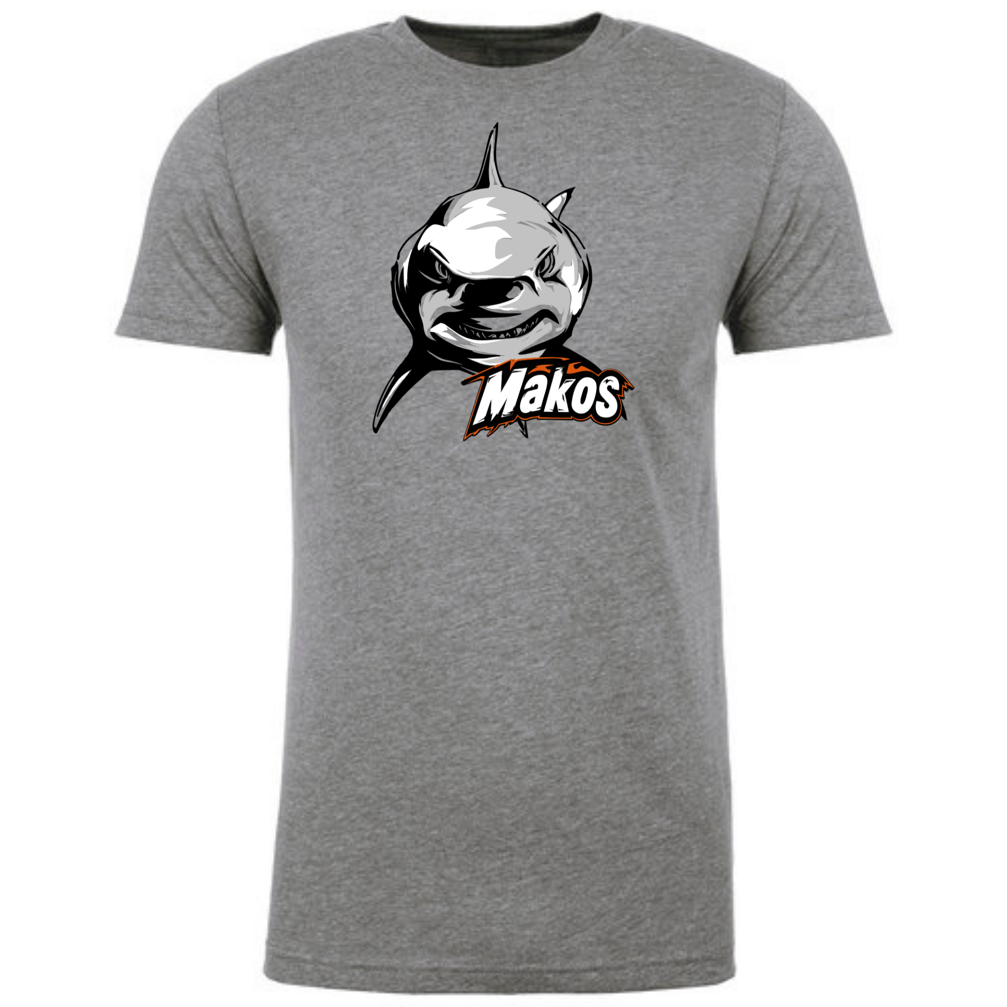 Short Sleeve T-Shirt (Customized) - Chimneys of Marvin