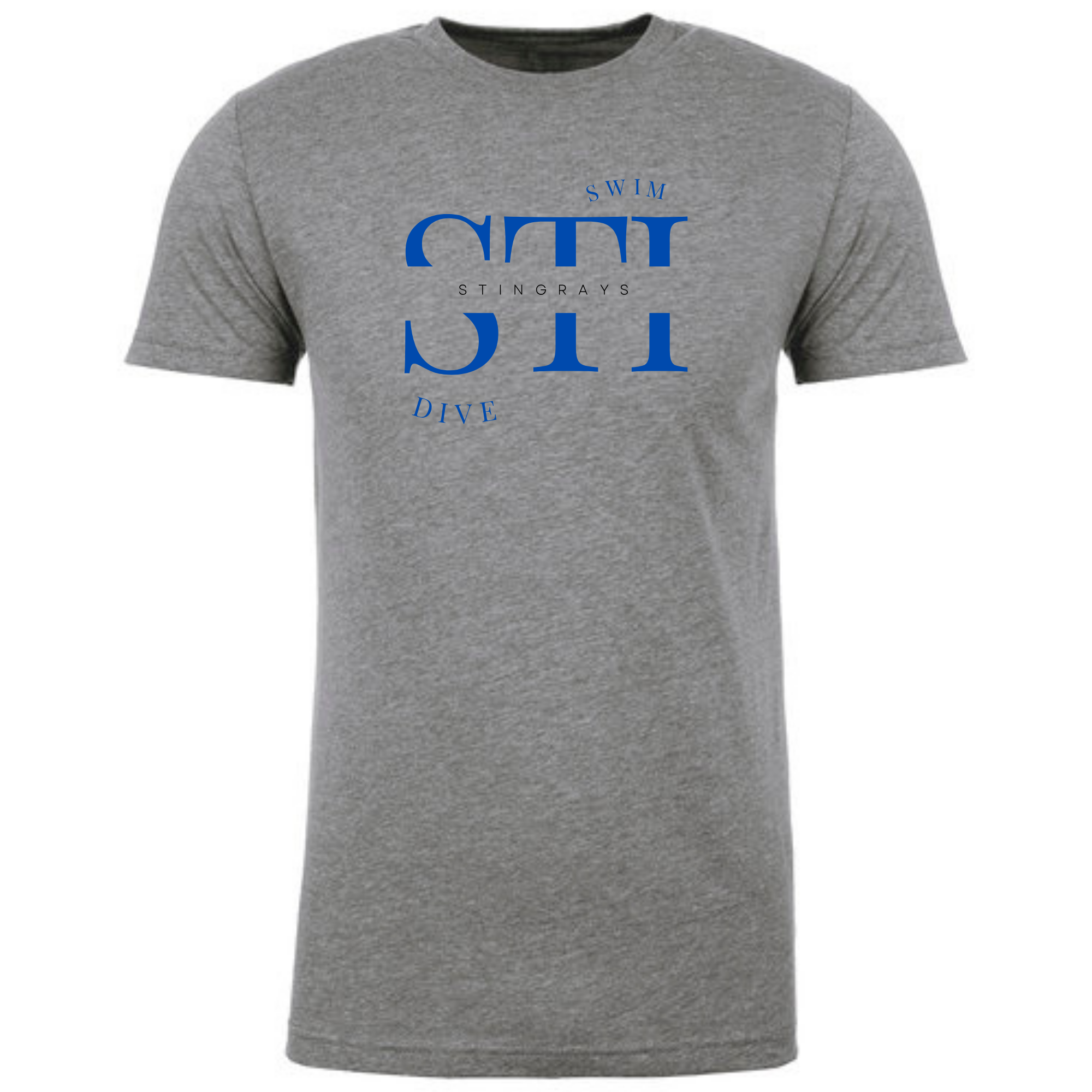 Short Sleeve T-Shirt (Customized) - St Ives