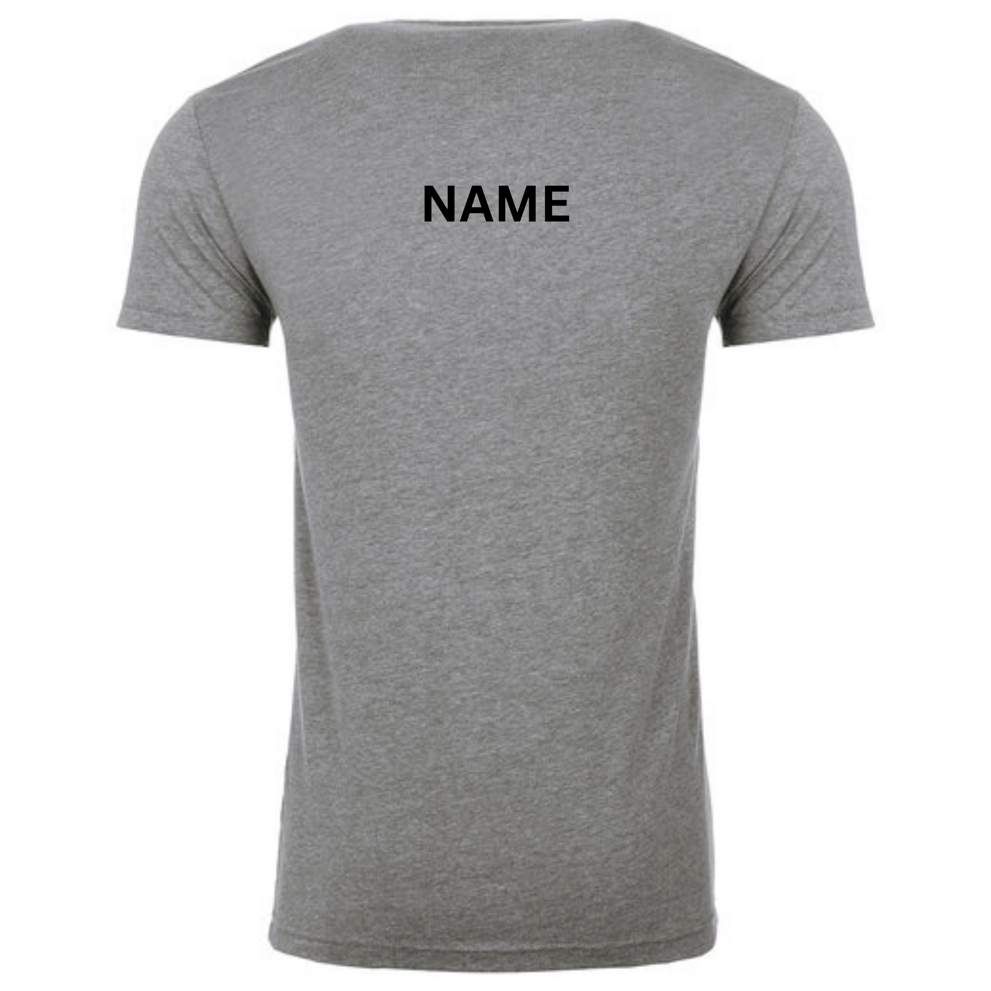 Short Sleeve T-Shirt (Customized) - Coast Aquatics