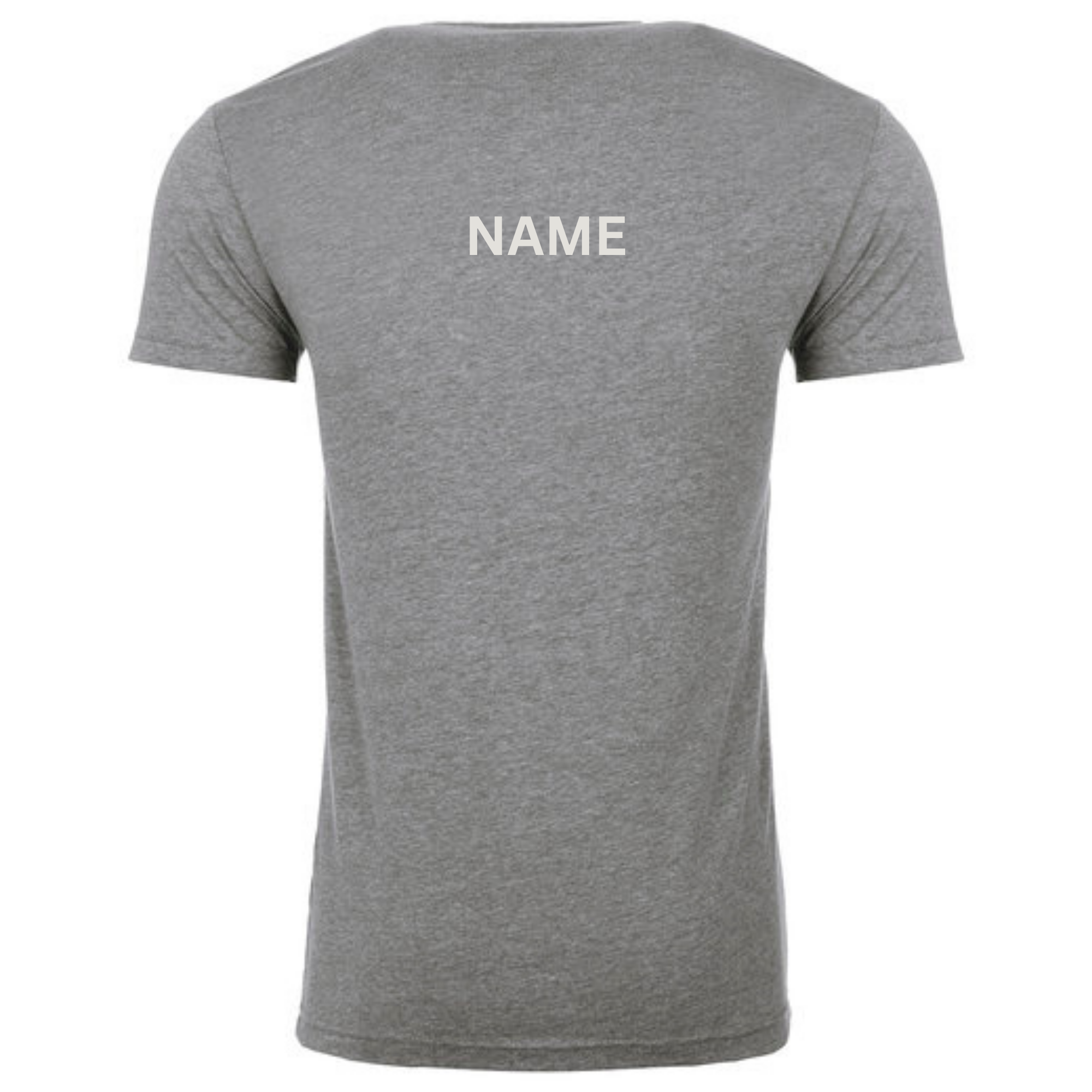 Short Sleeve T-Shirt (Customized) - Kannapolis YMCA