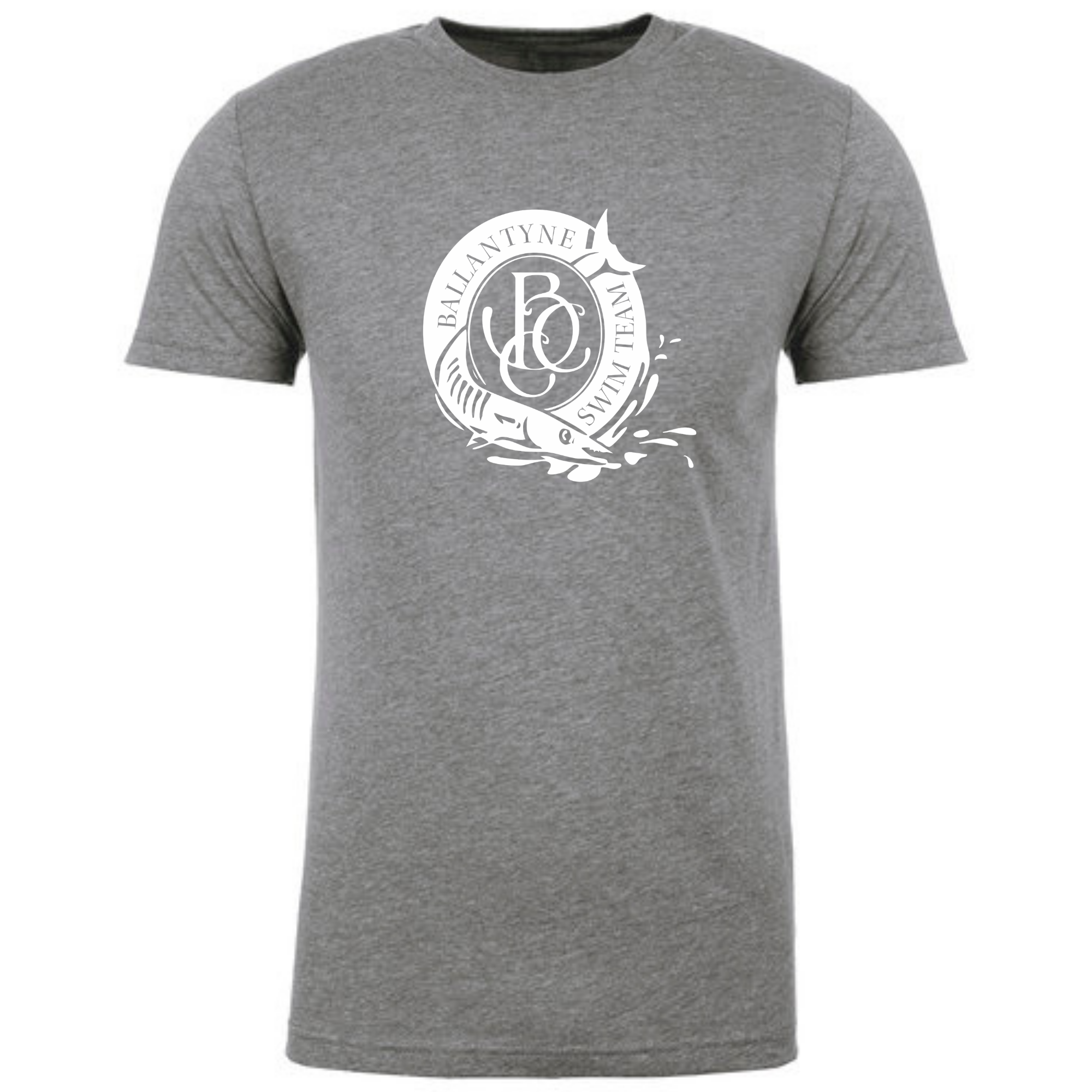 Short Sleeve T-Shirt (Customized) - Ballantyne Country Club
