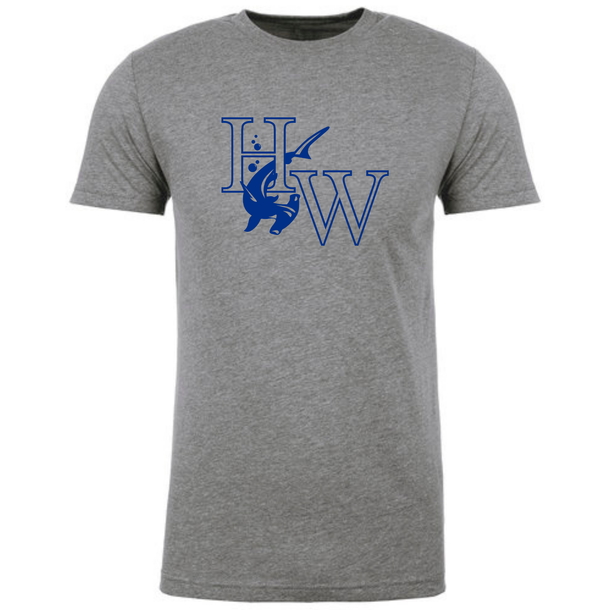 Short Sleeve T-Shirt (Customized) - Hampton Woods