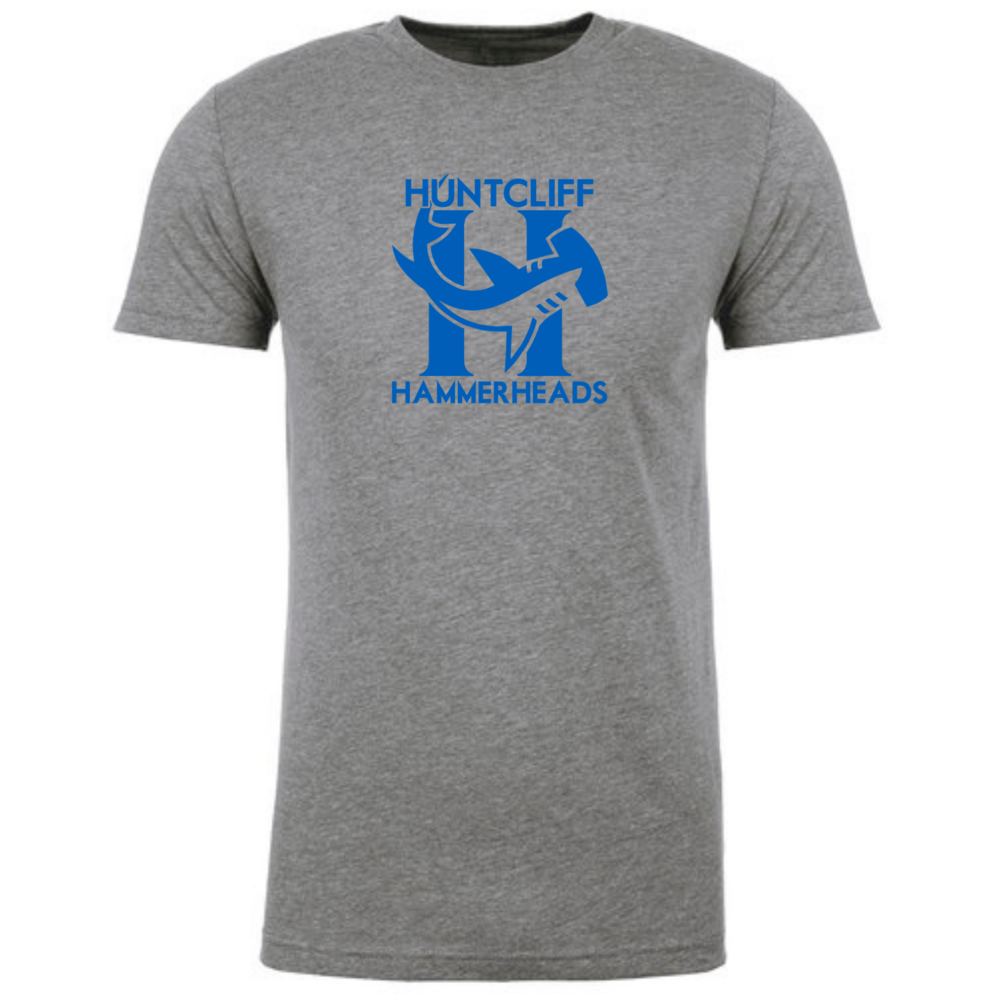 Short Sleeve T-Shirt (Customized) - Huntcliff