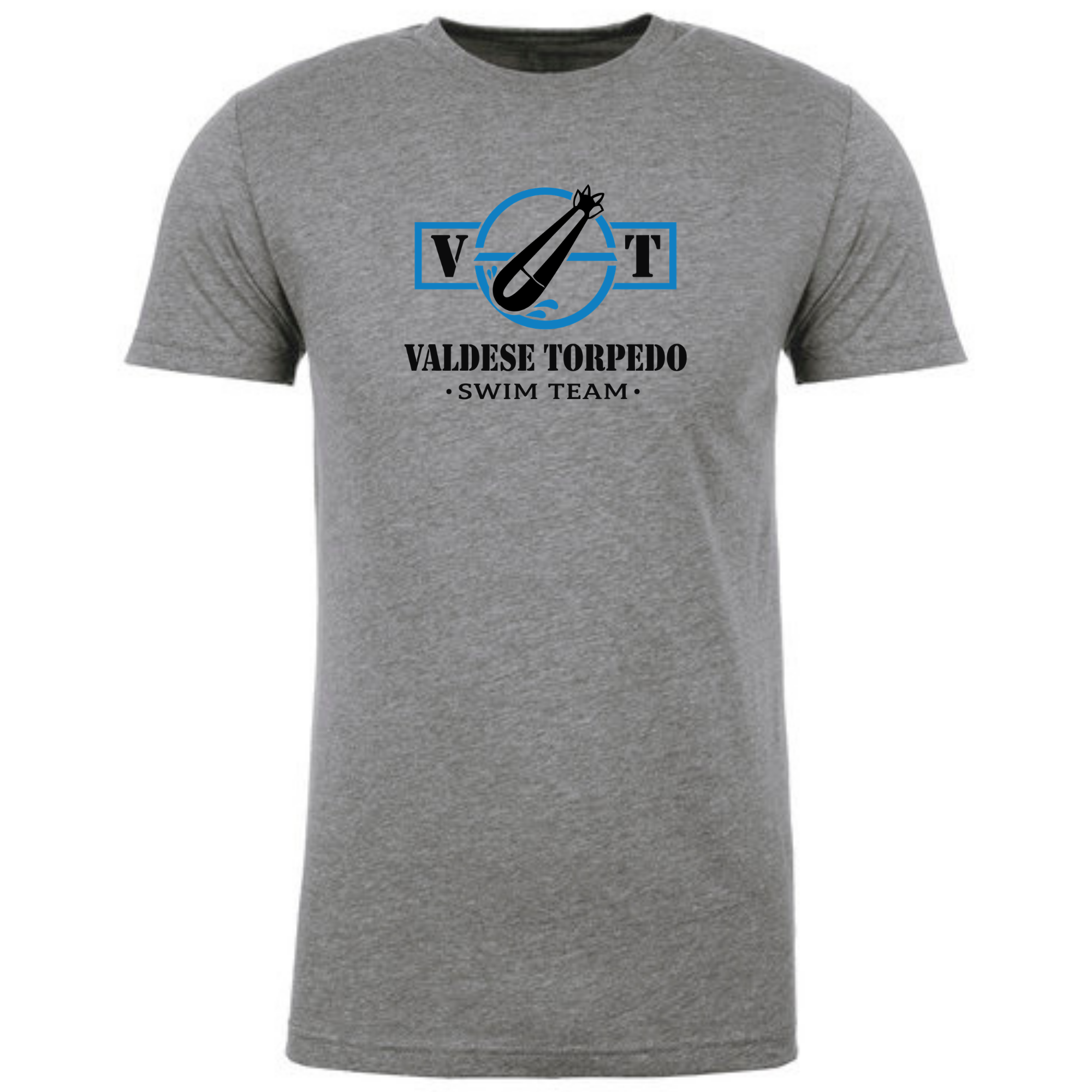 Short Sleeve T-Shirt (Customized) - Valdese