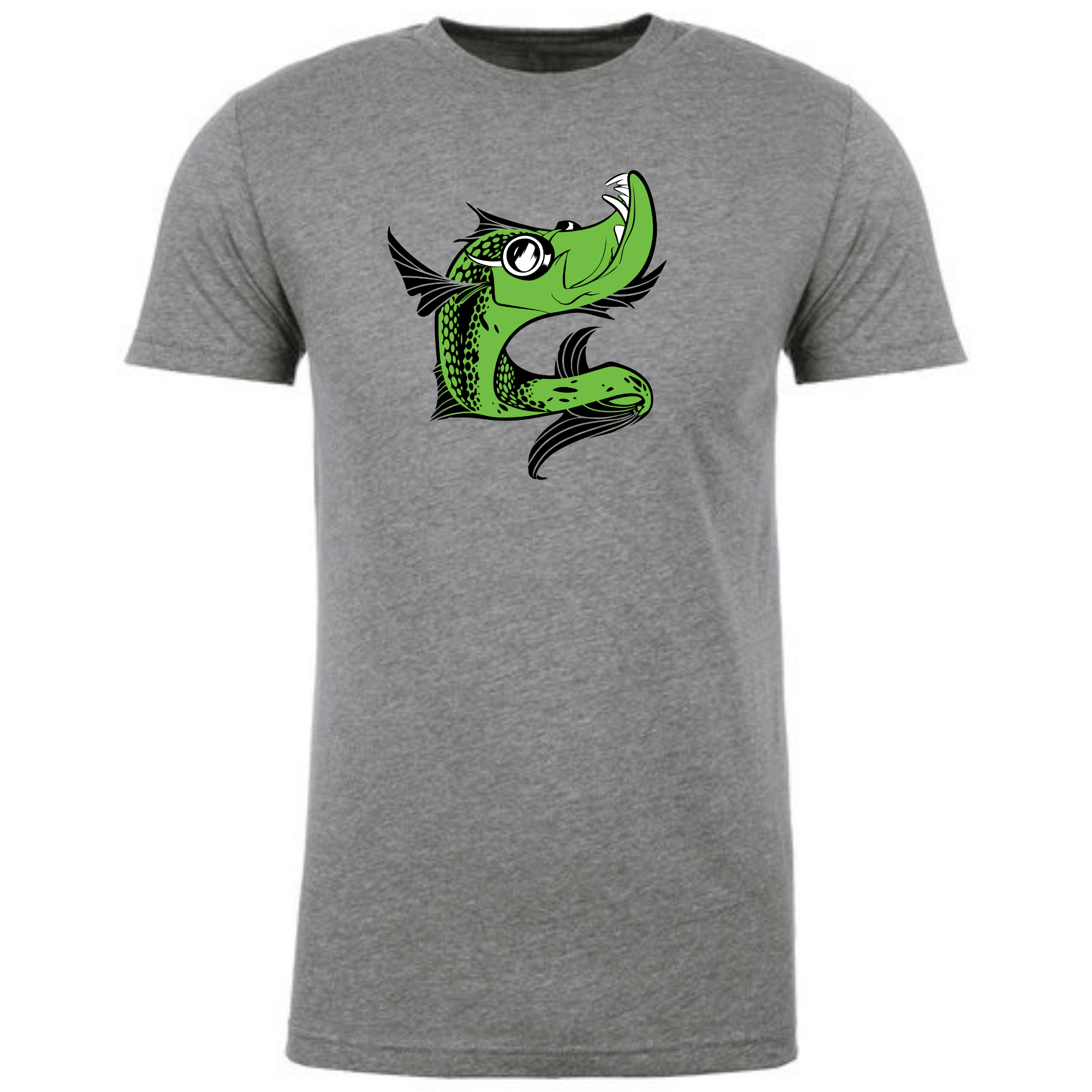 Short Sleeve T-Shirt (Customized) - Wilmington Park