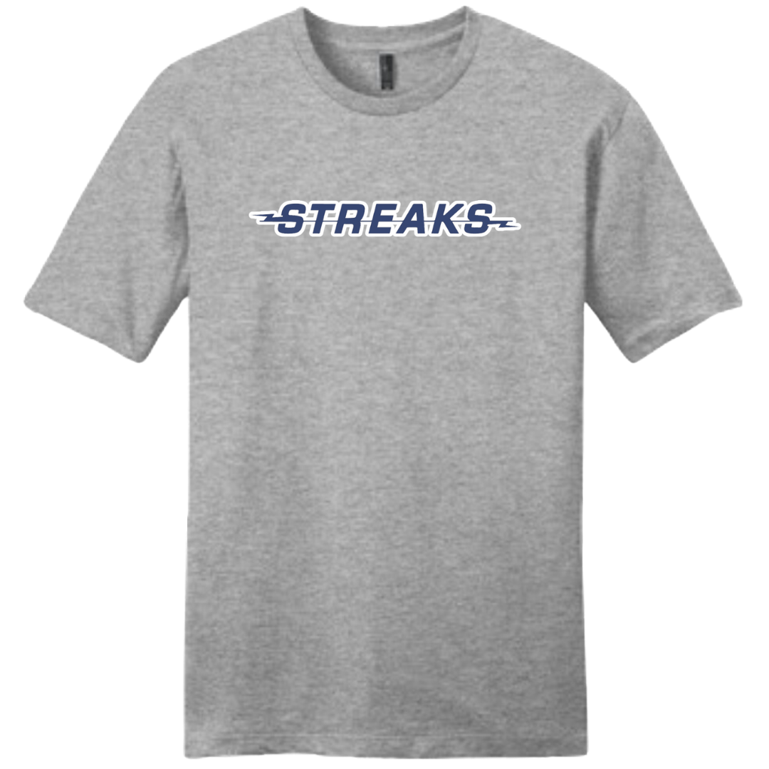 Short Sleeve T-Shirt (Customized) - Riverside