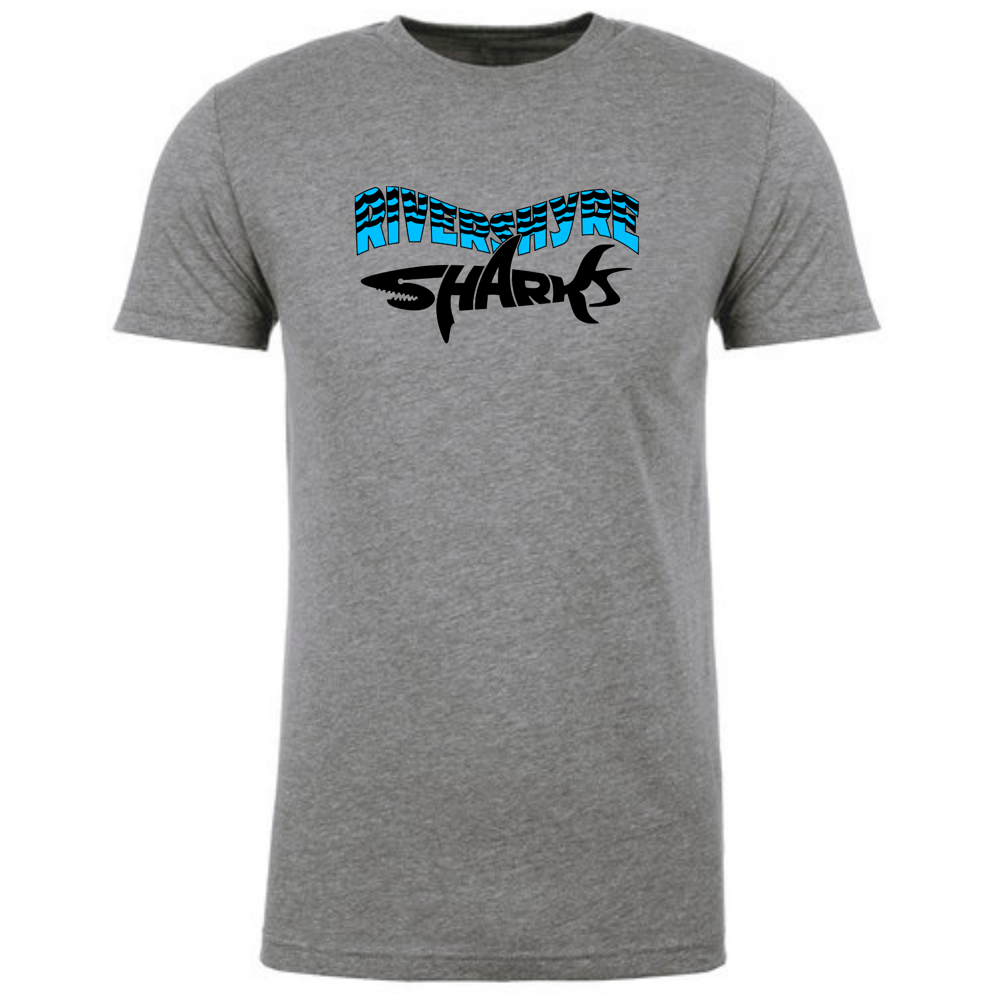 Short Sleeve T-Shirt (Customized) - Rivershyre