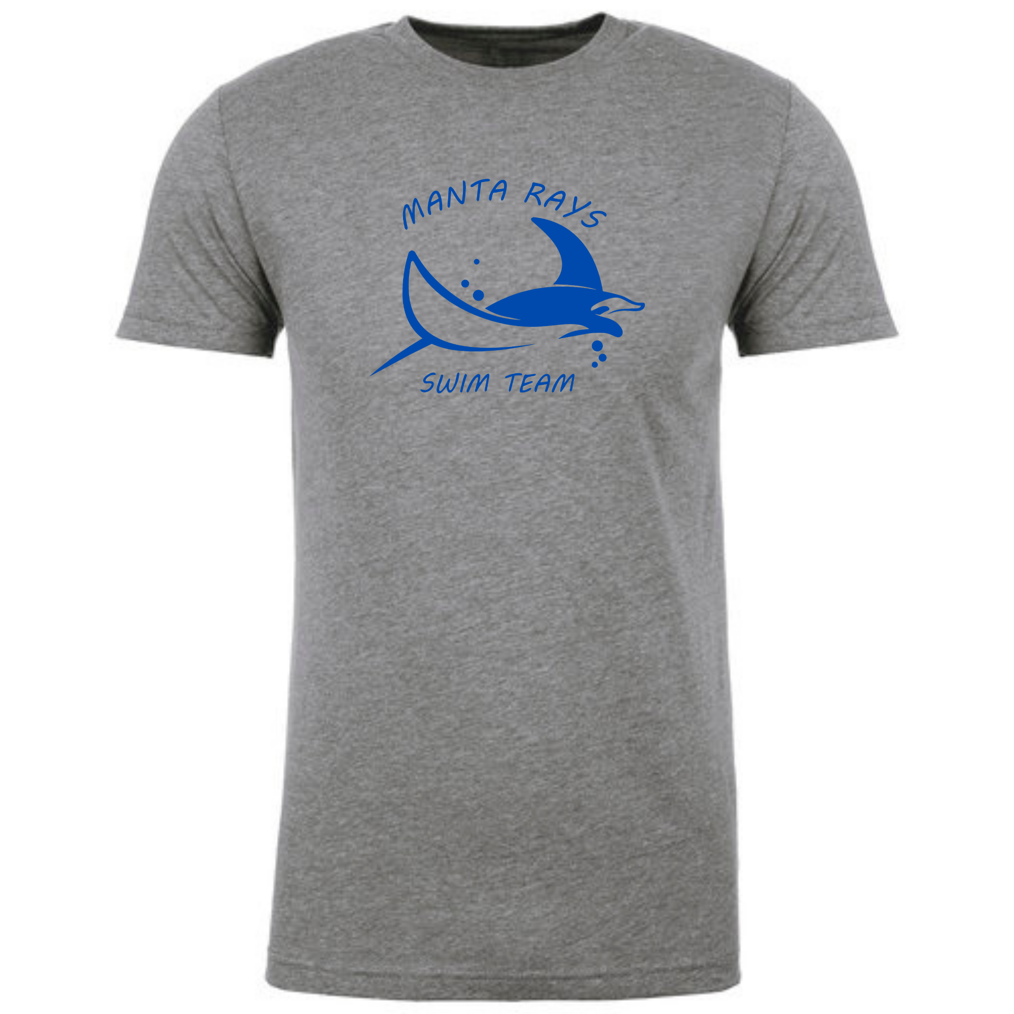 Short Sleeve T-Shirt (Customized) - Mt Isle Harbor